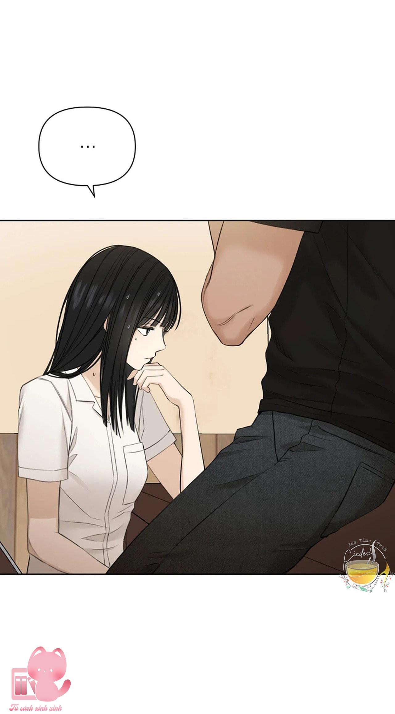 Bình Minh - Chap 28