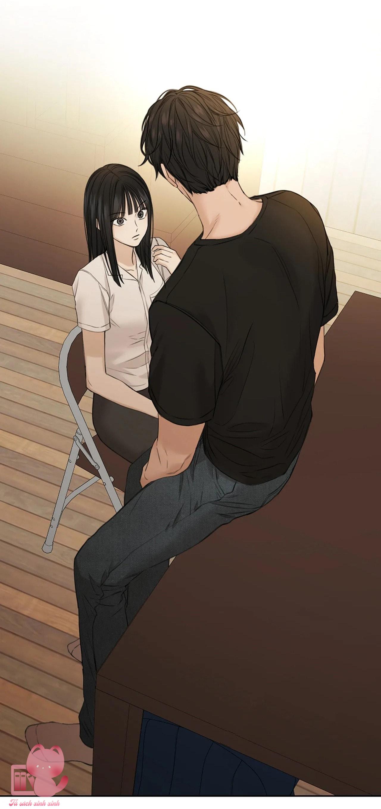 Bình Minh - Chap 28