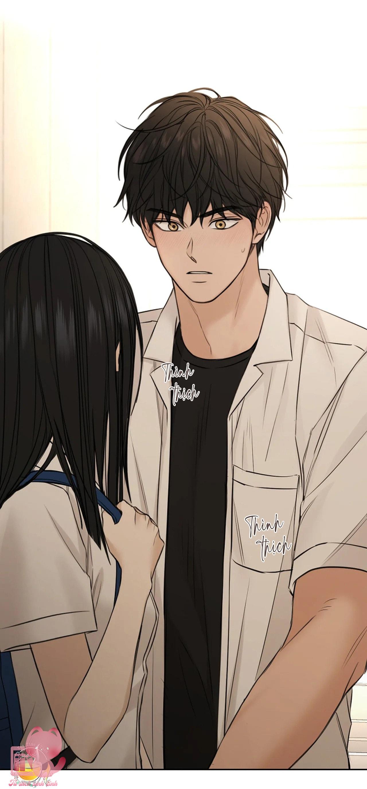 Bình Minh - Chap 29