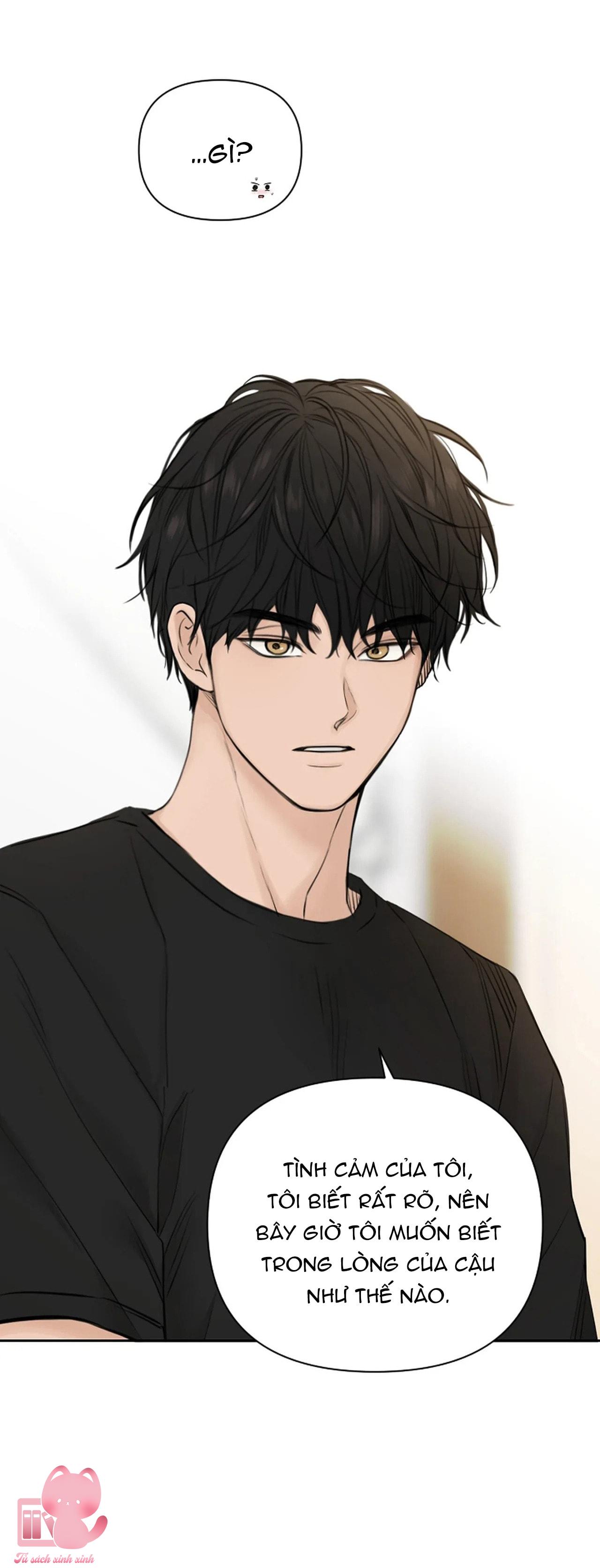 Bình Minh - Chap 29