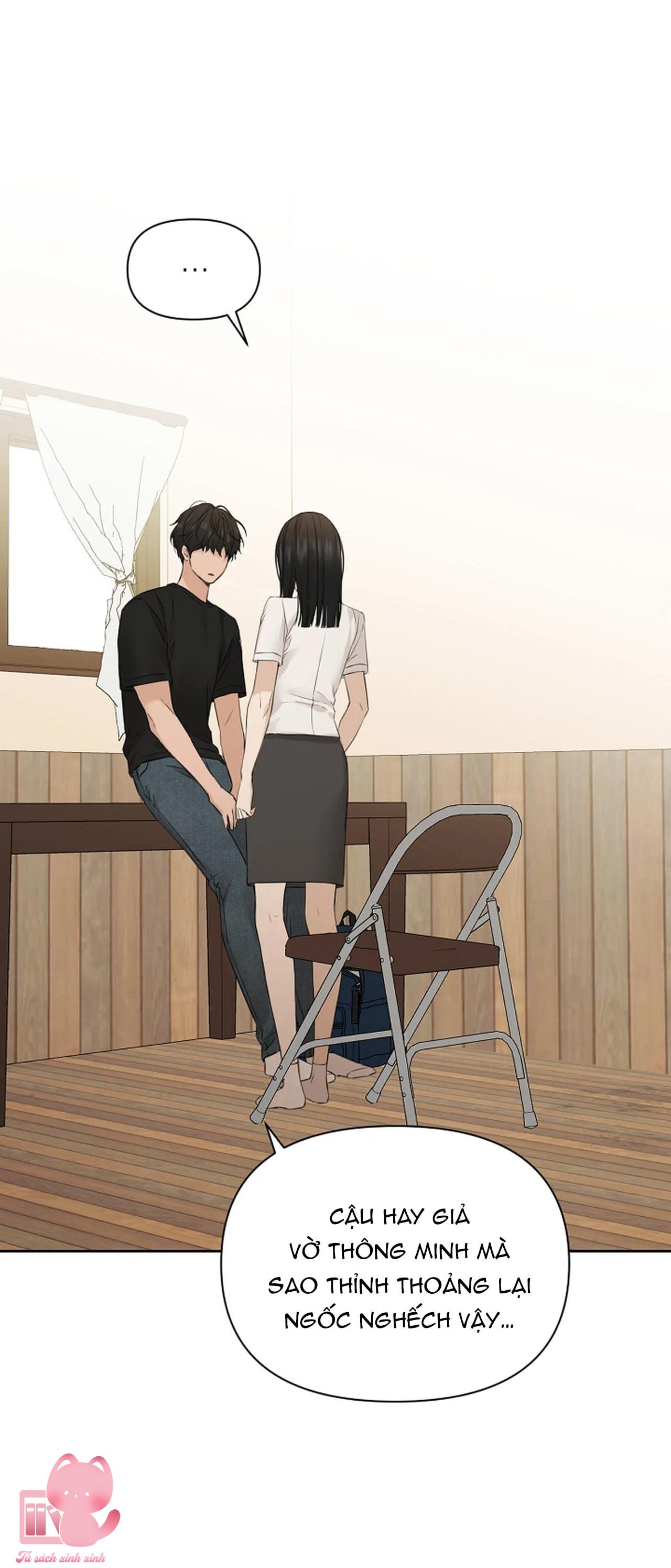 Bình Minh - Chap 29