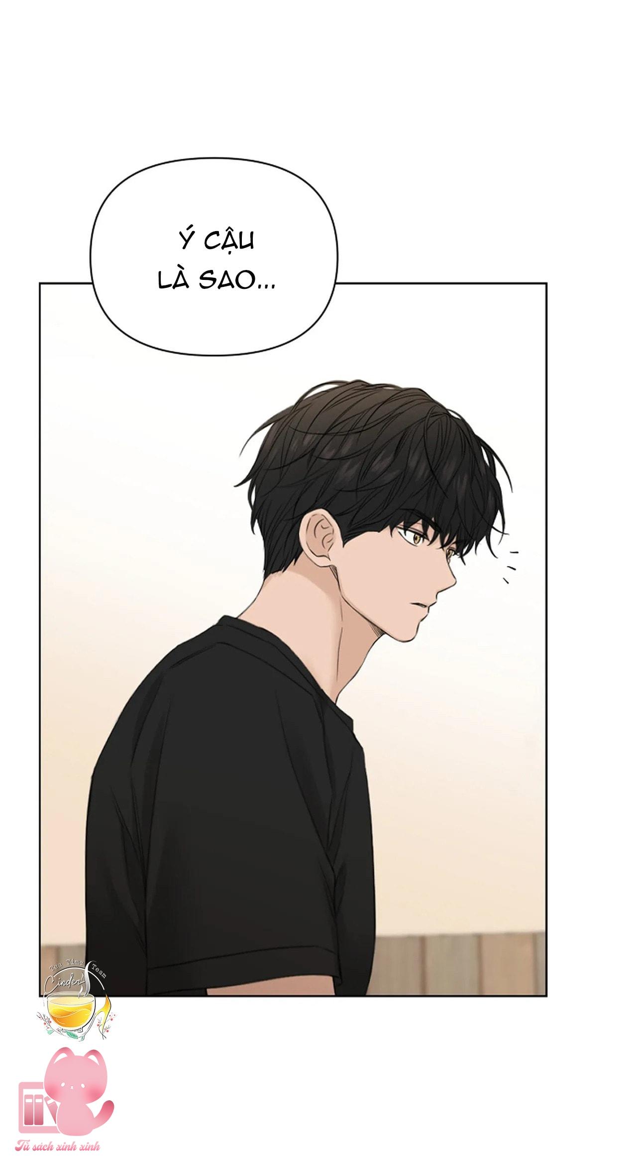 Bình Minh - Chap 29