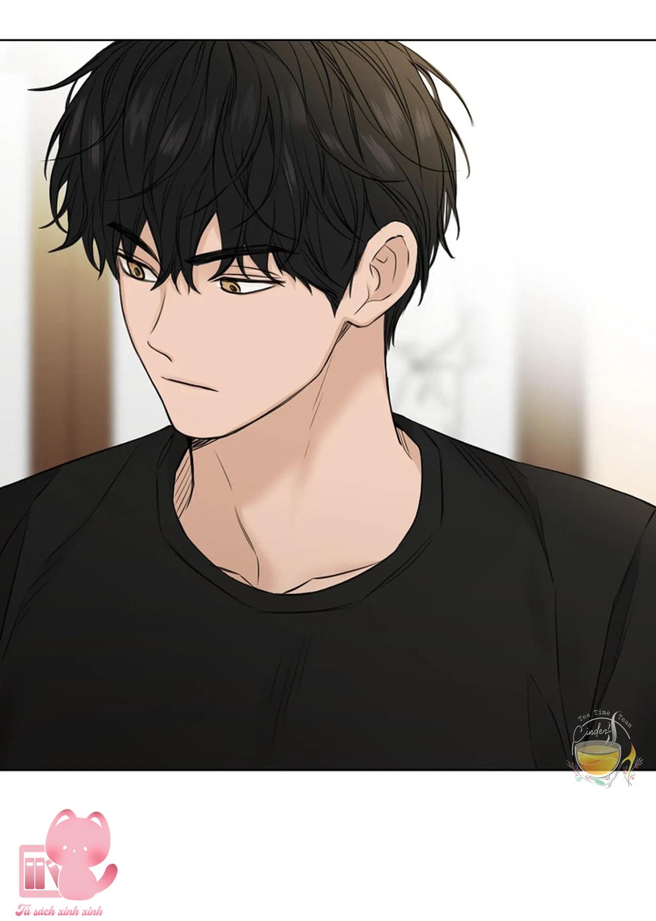 Bình Minh - Chap 29