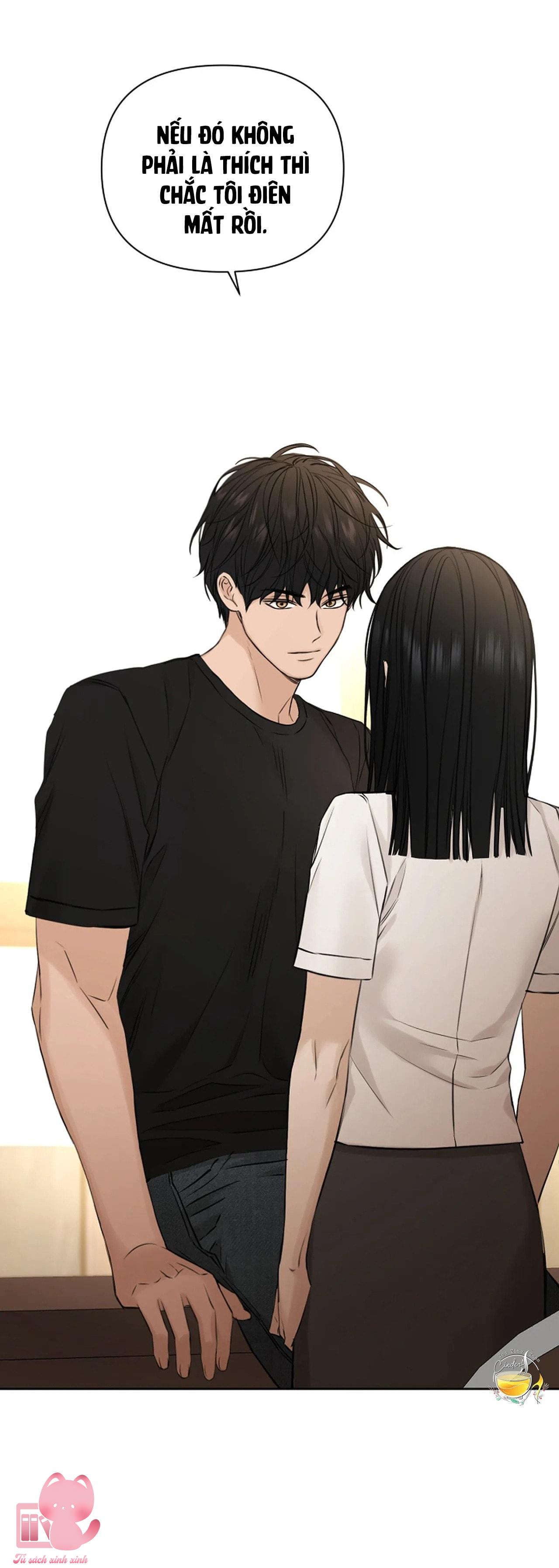 Bình Minh - Chap 29