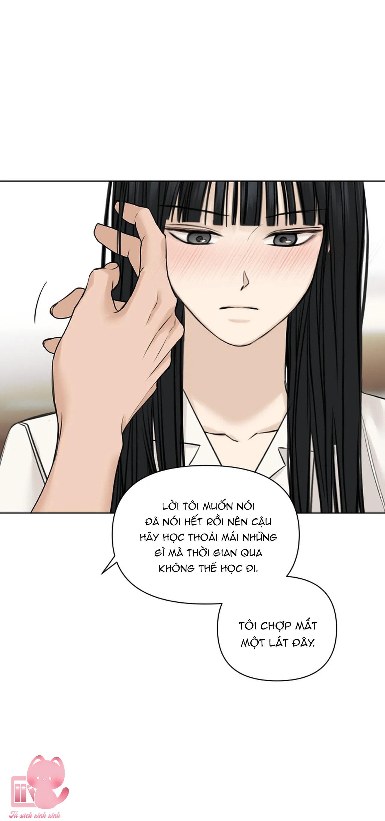 Bình Minh - Chap 29