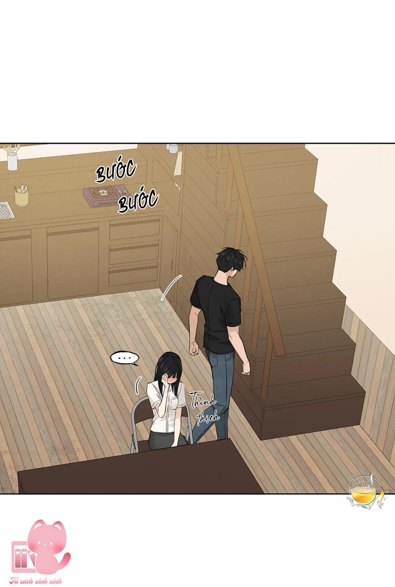 Bình Minh - Chap 29