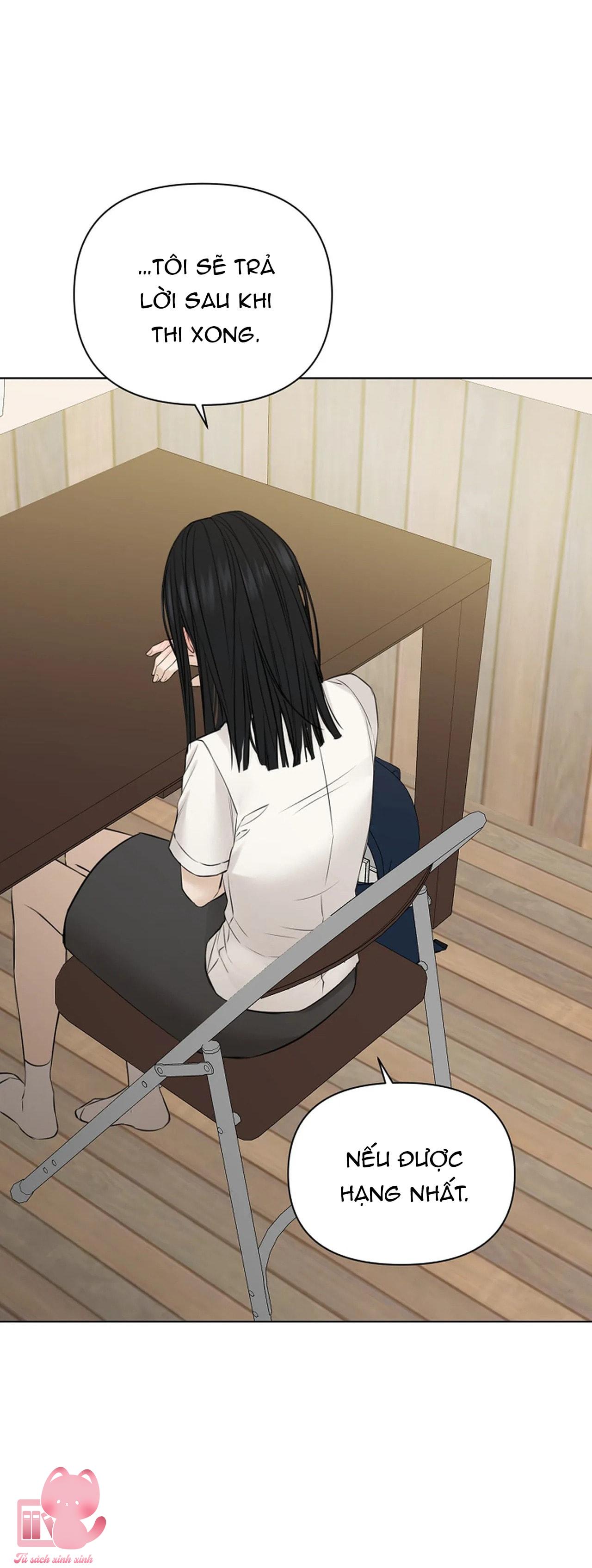 Bình Minh - Chap 29