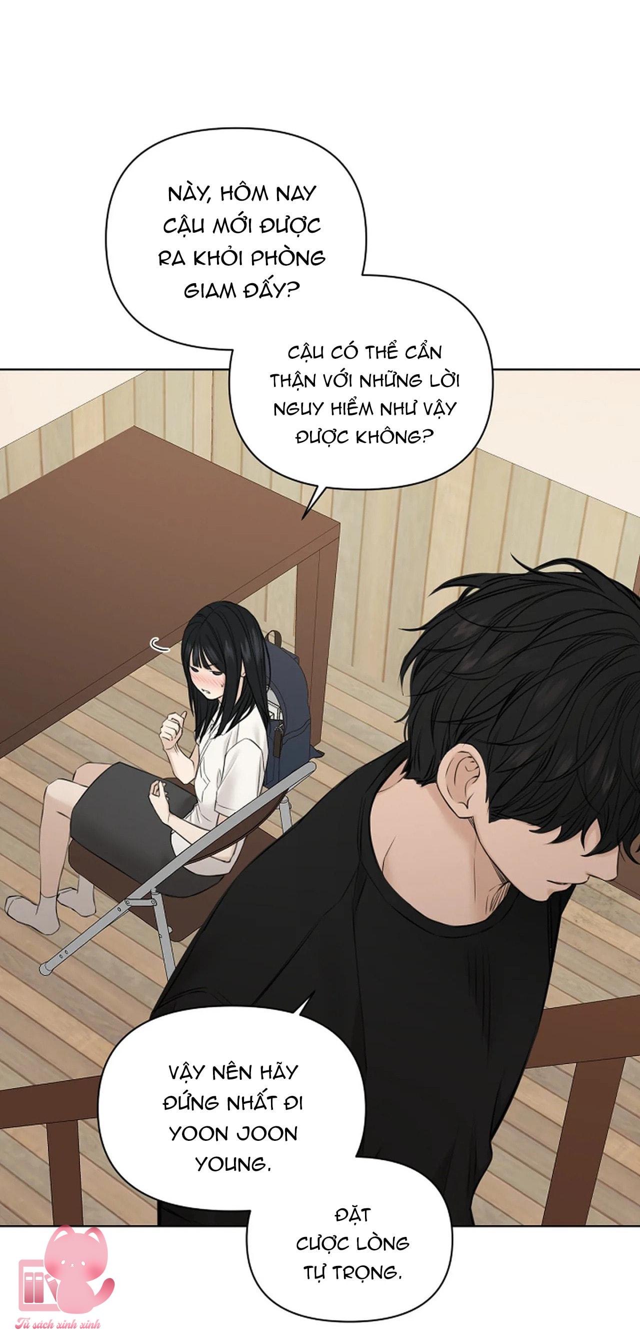 Bình Minh - Chap 29