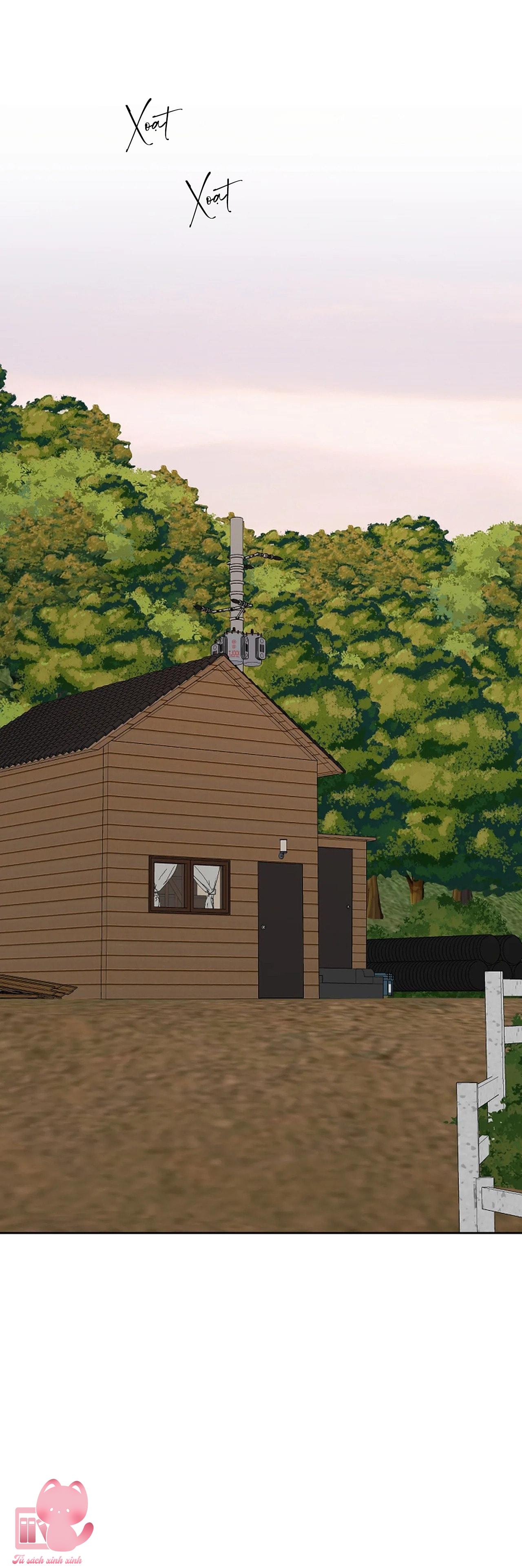 Bình Minh - Chap 29