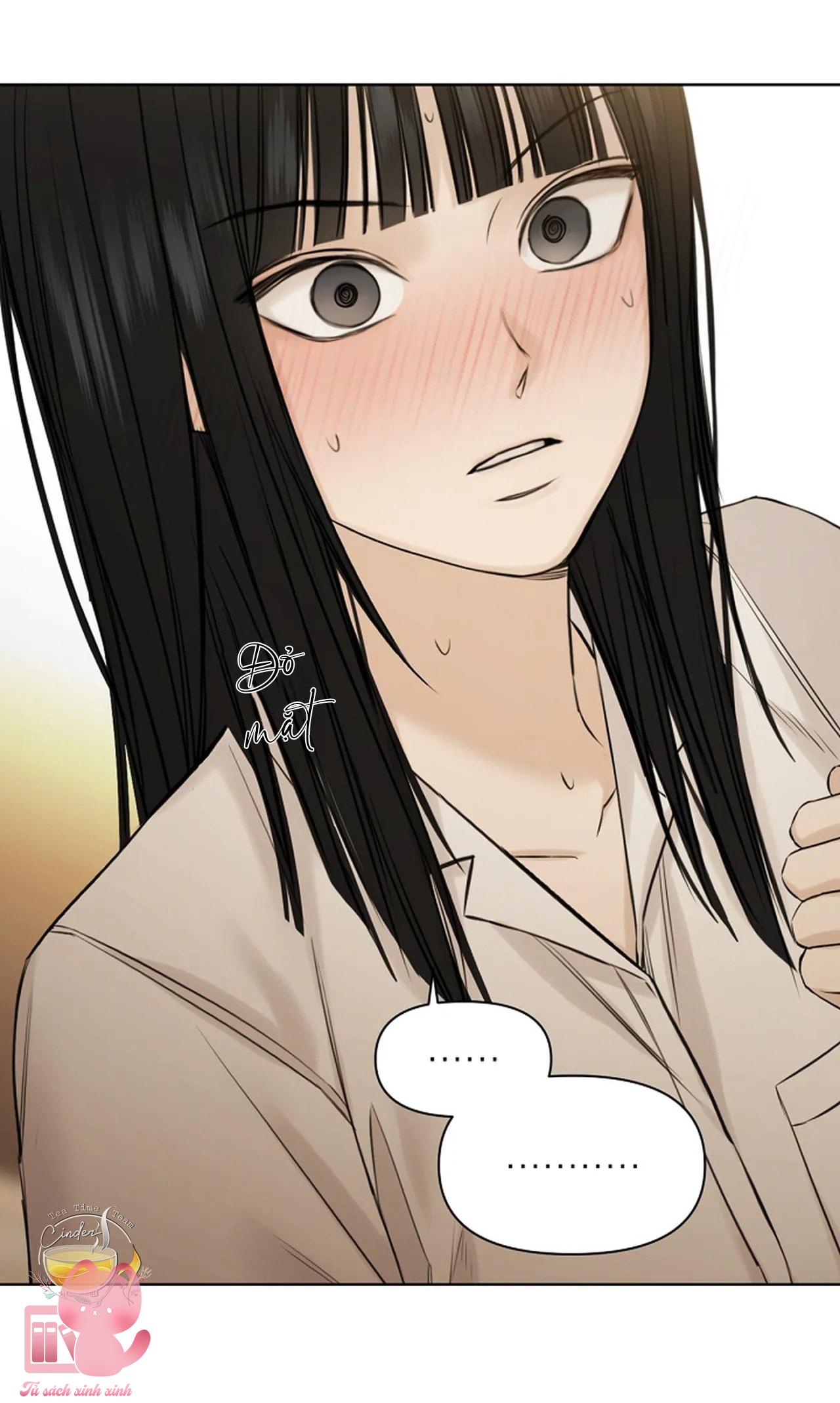 Bình Minh - Chap 29