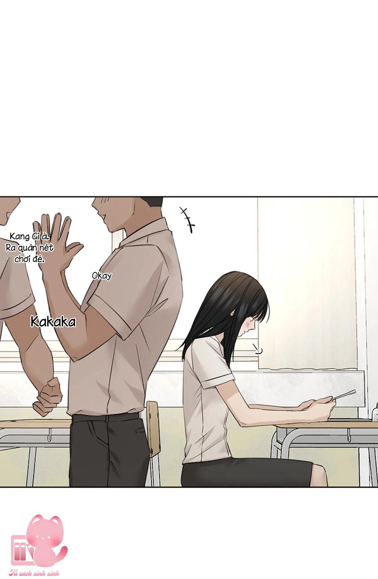 Bình Minh - Chap 29