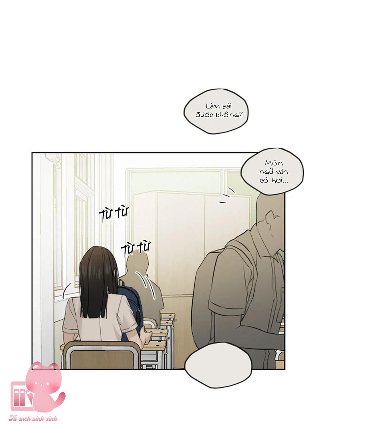 Bình Minh - Chap 29