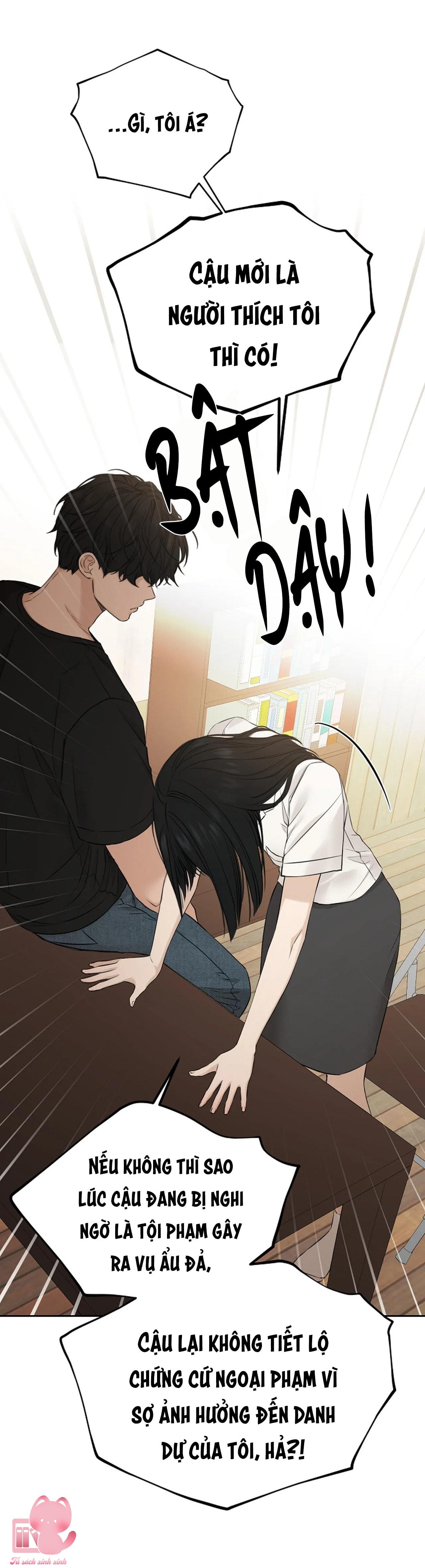 Bình Minh - Chap 29