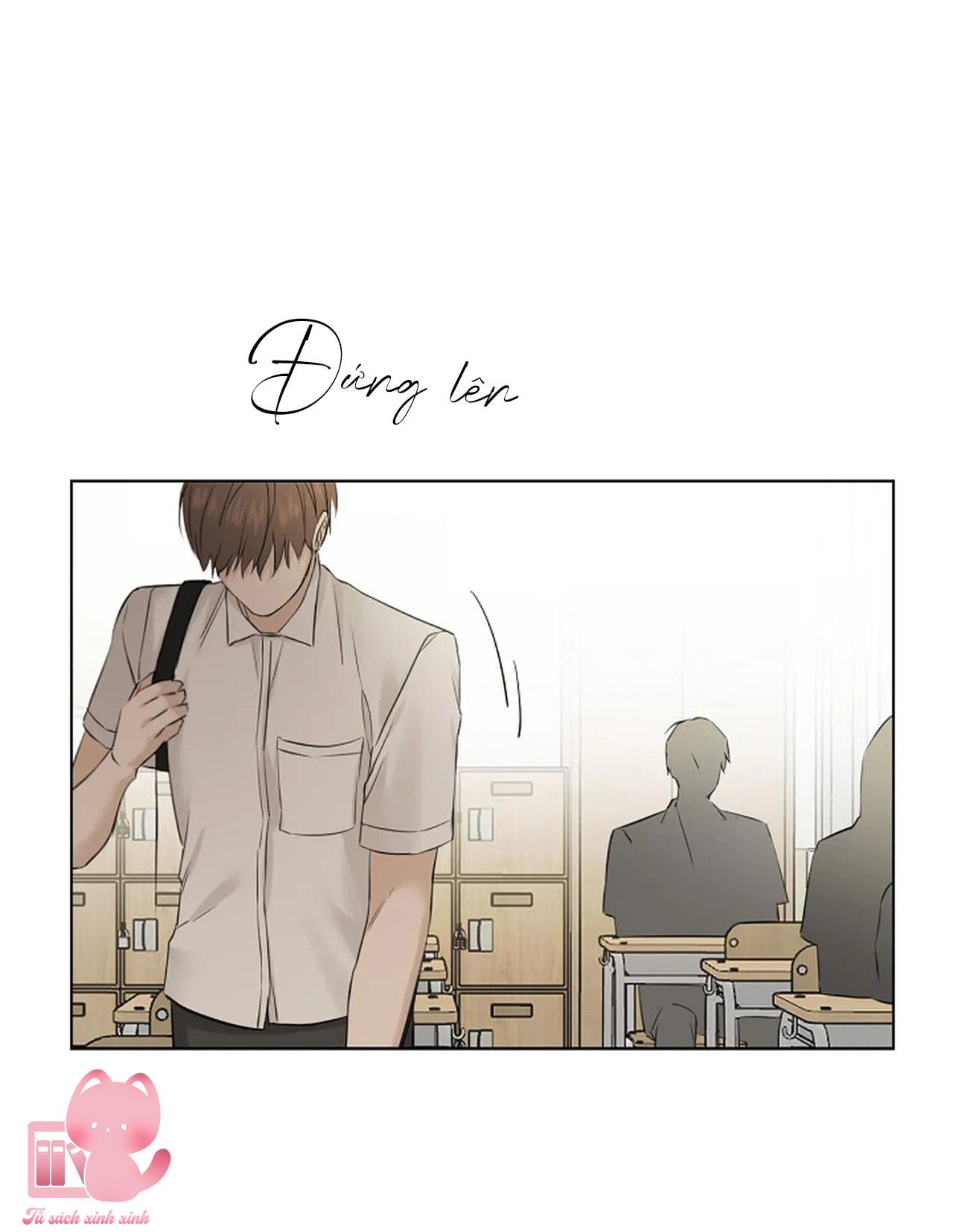 Bình Minh - Chap 29