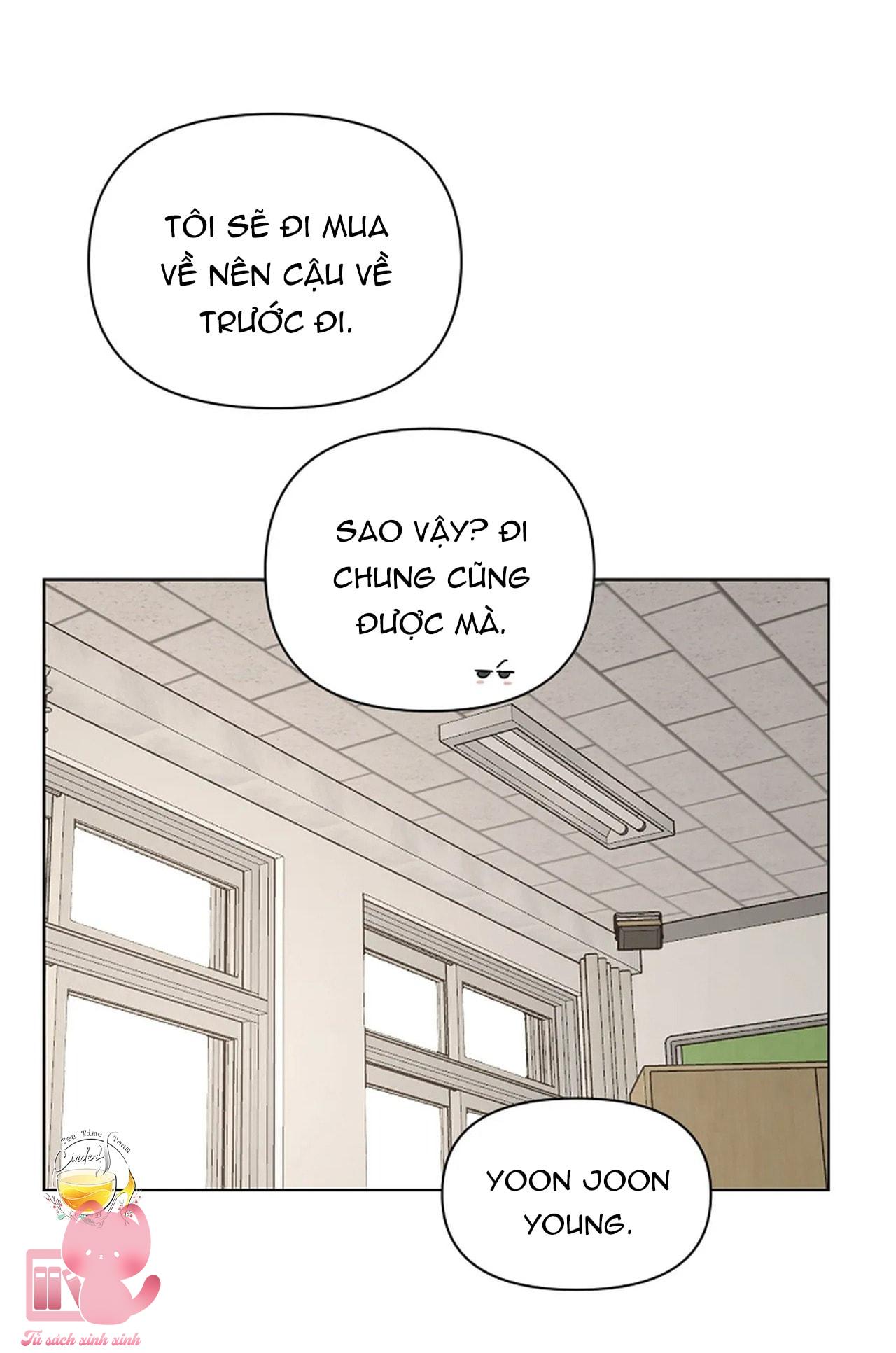 Bình Minh - Chap 29