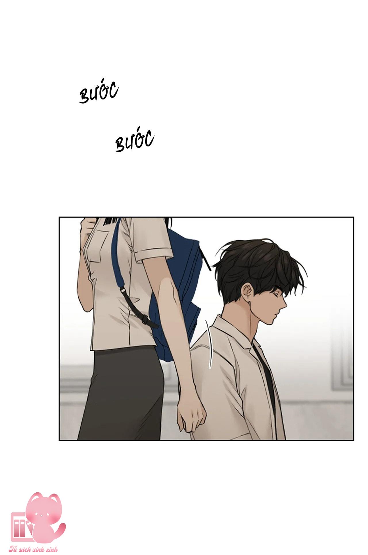 Bình Minh - Chap 29