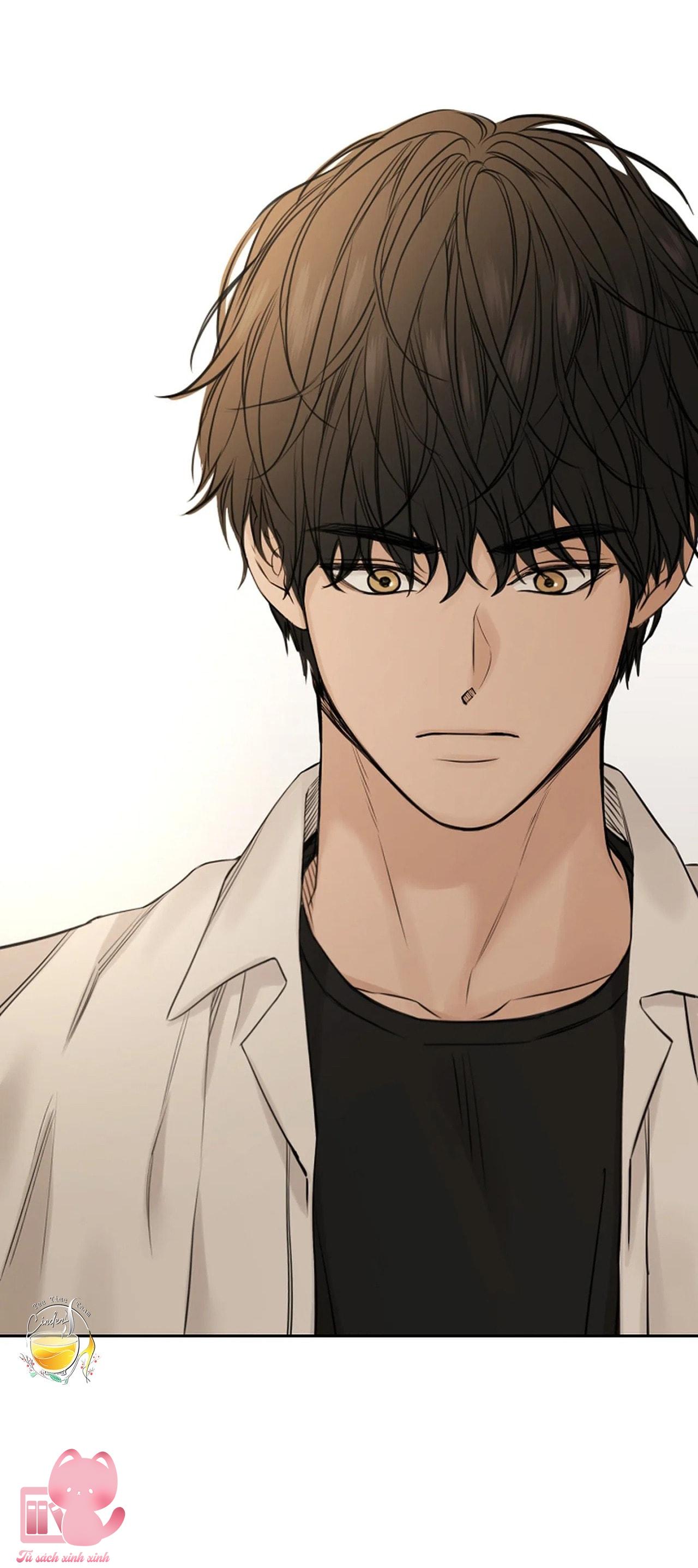 Bình Minh - Chap 29