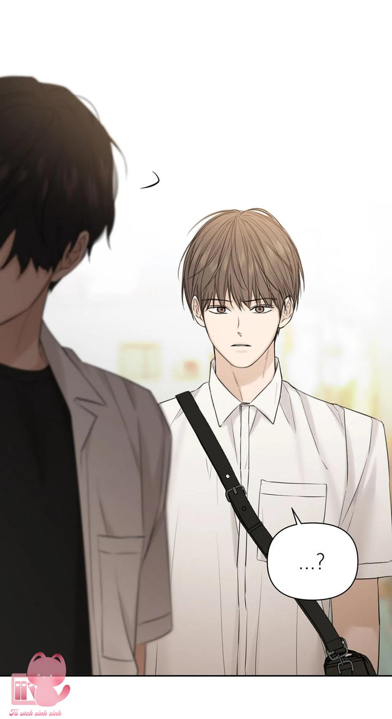 Bình Minh - Chap 30