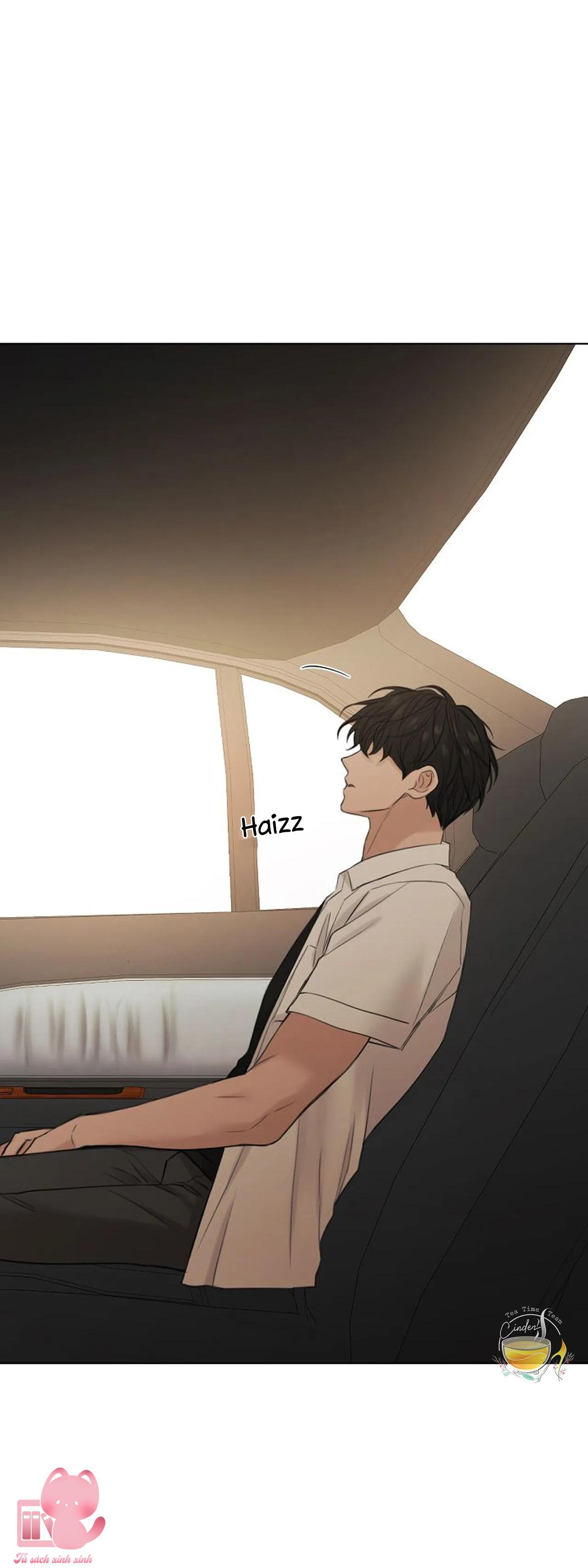 Bình Minh - Chap 30