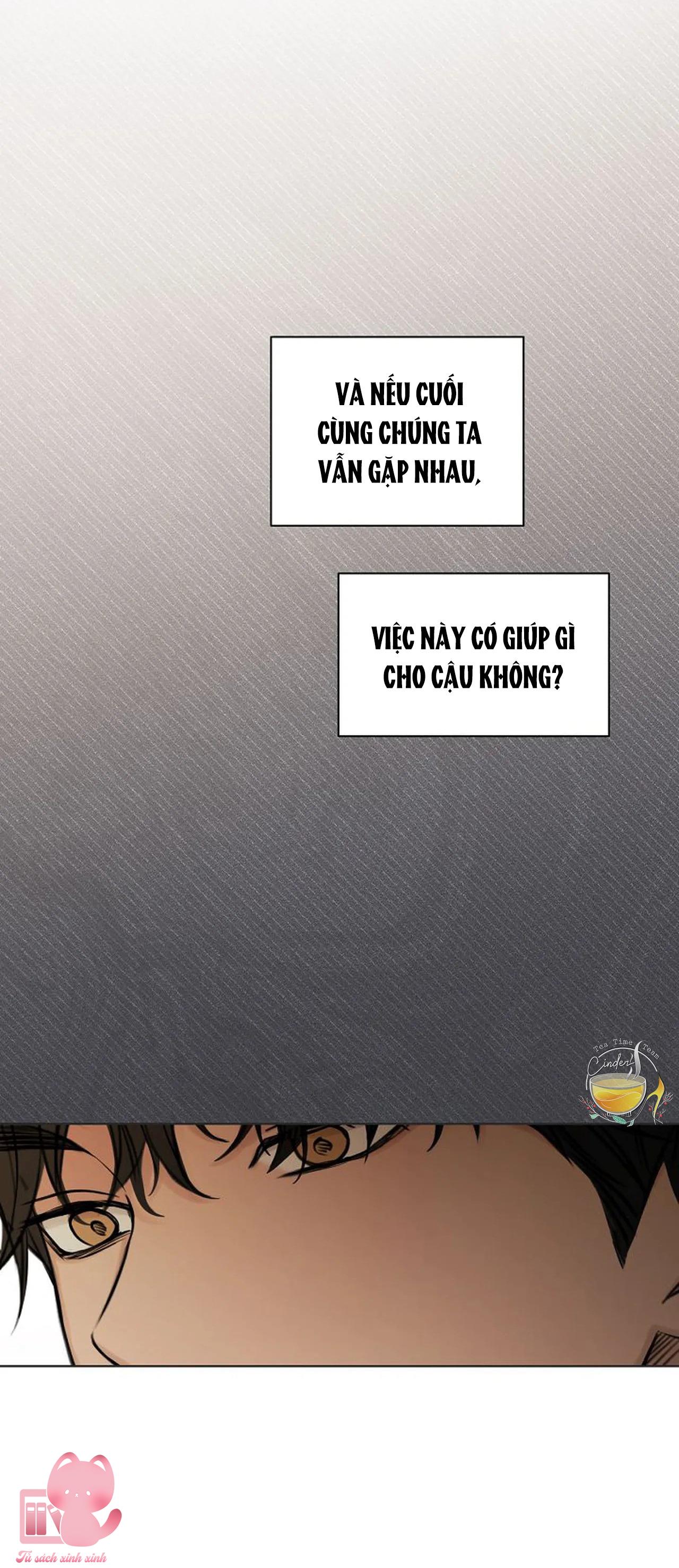 Bình Minh - Chap 30