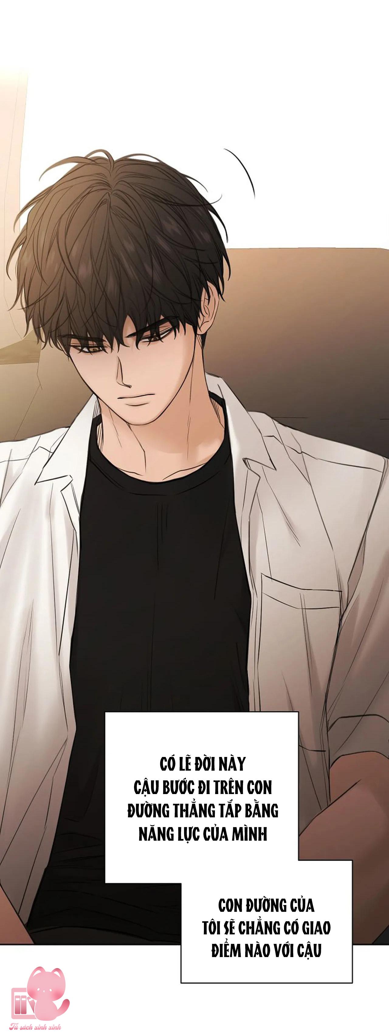 Bình Minh - Chap 30