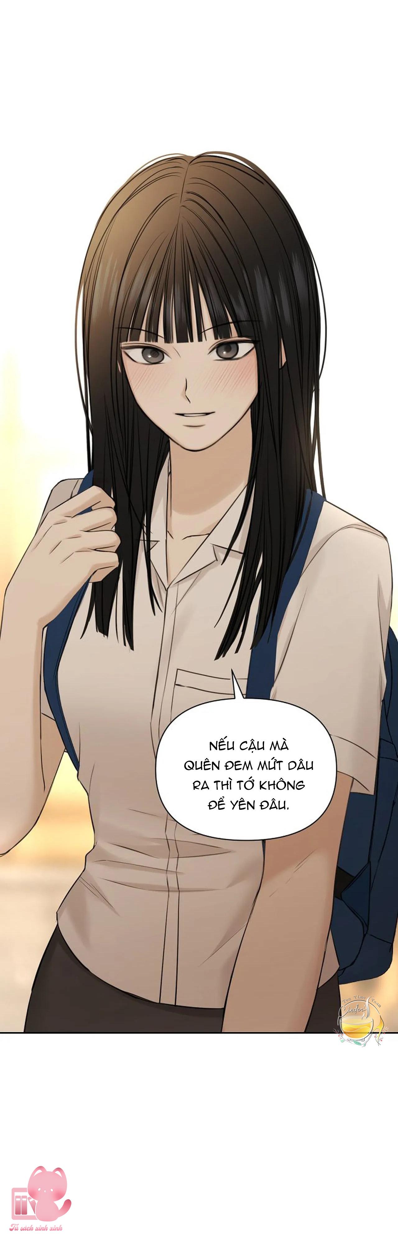Bình Minh - Chap 30