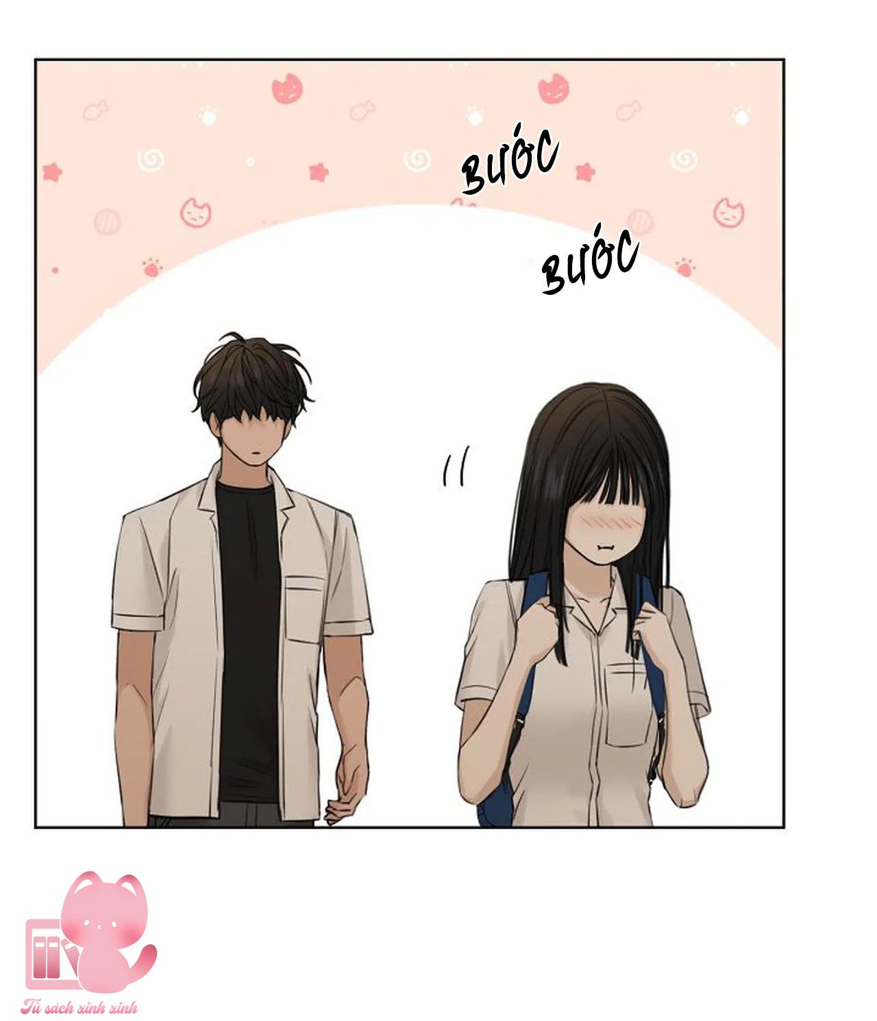 Bình Minh - Chap 30