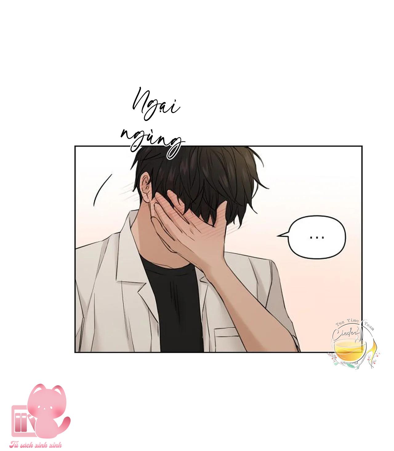 Bình Minh - Chap 30