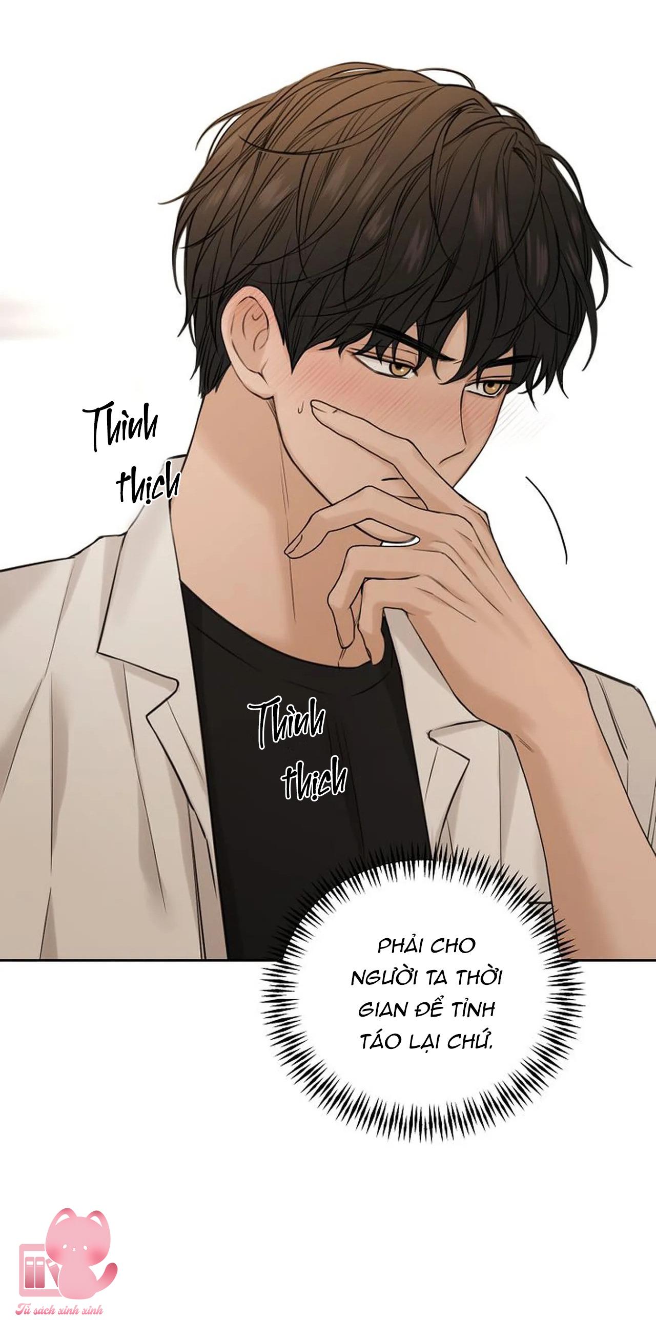 Bình Minh - Chap 30