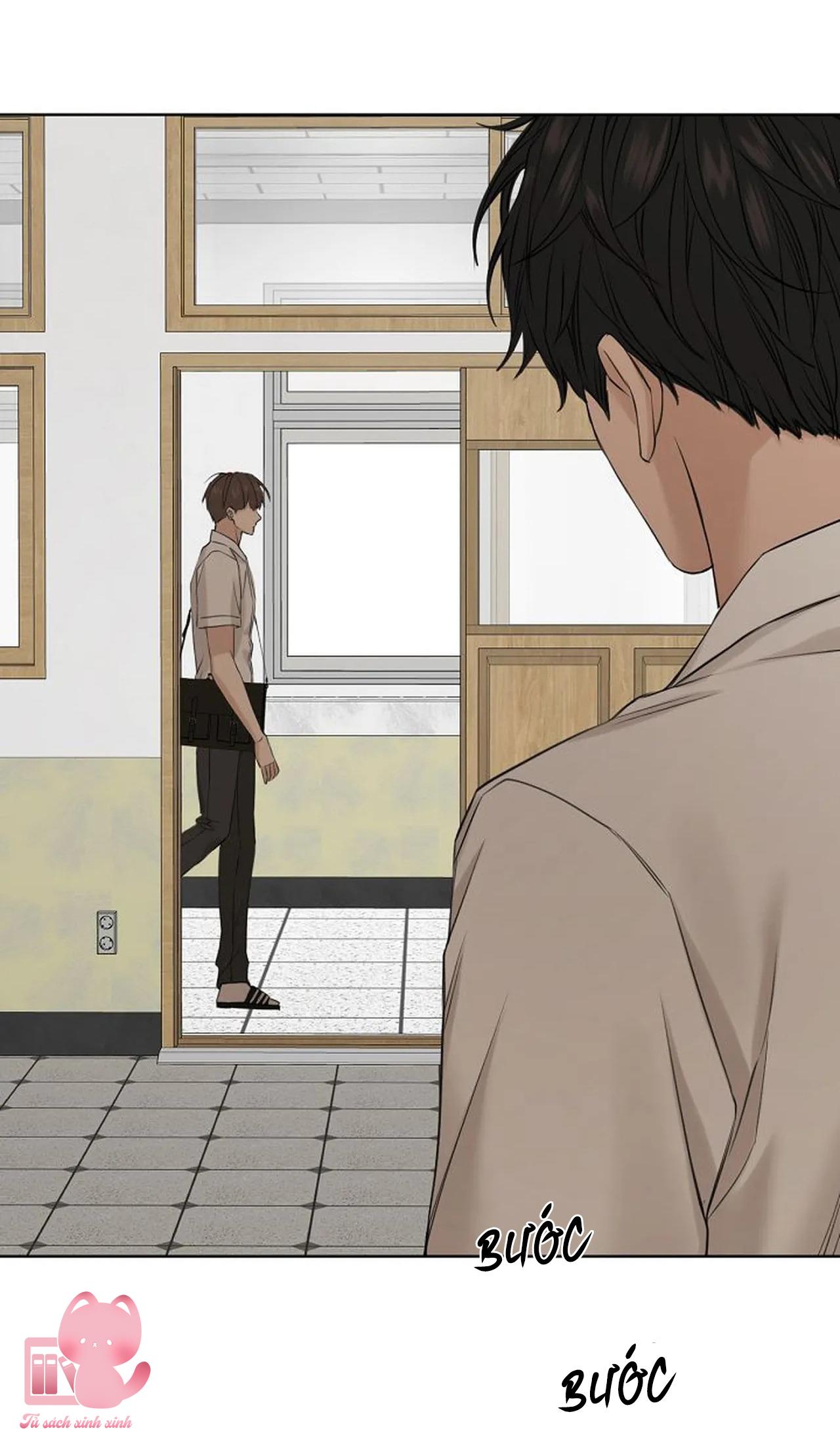 Bình Minh - Chap 30