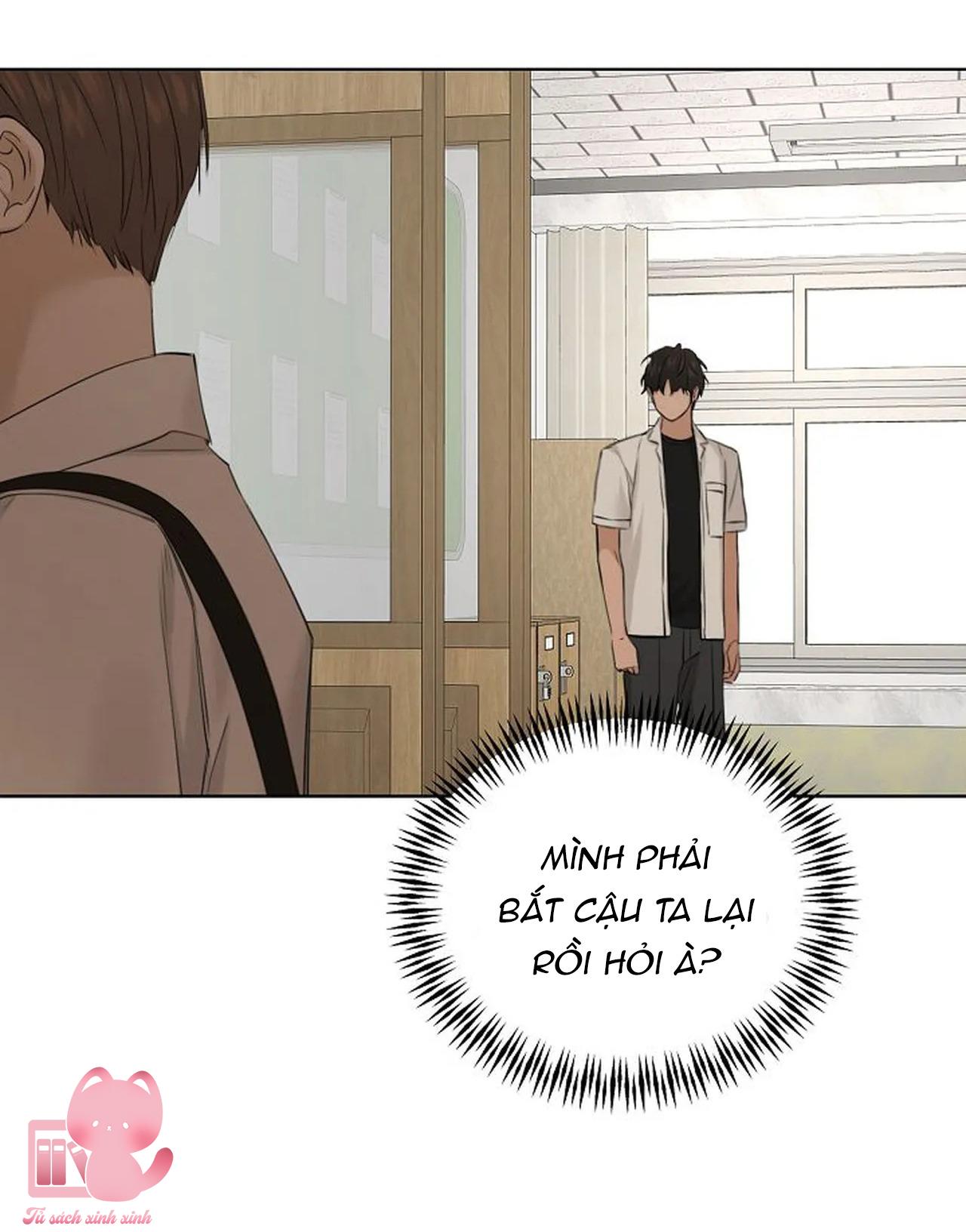 Bình Minh - Chap 30