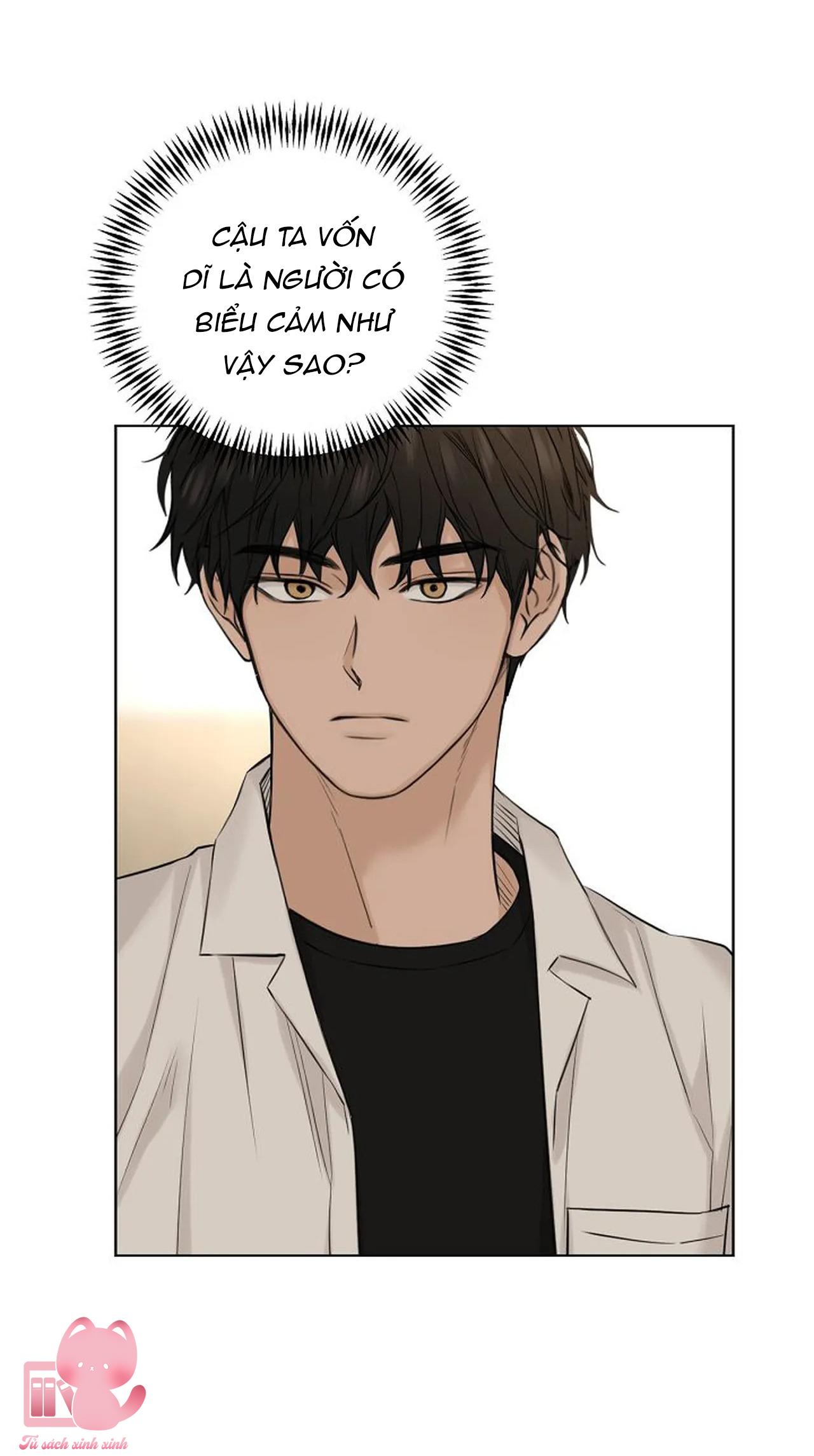 Bình Minh - Chap 30