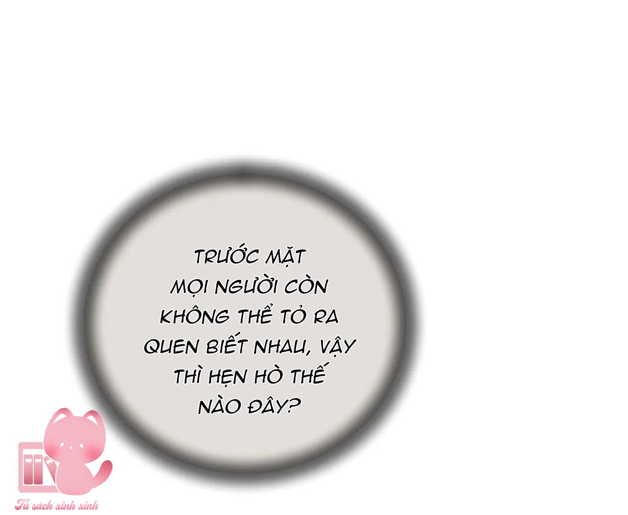 Bình Minh - Chap 30