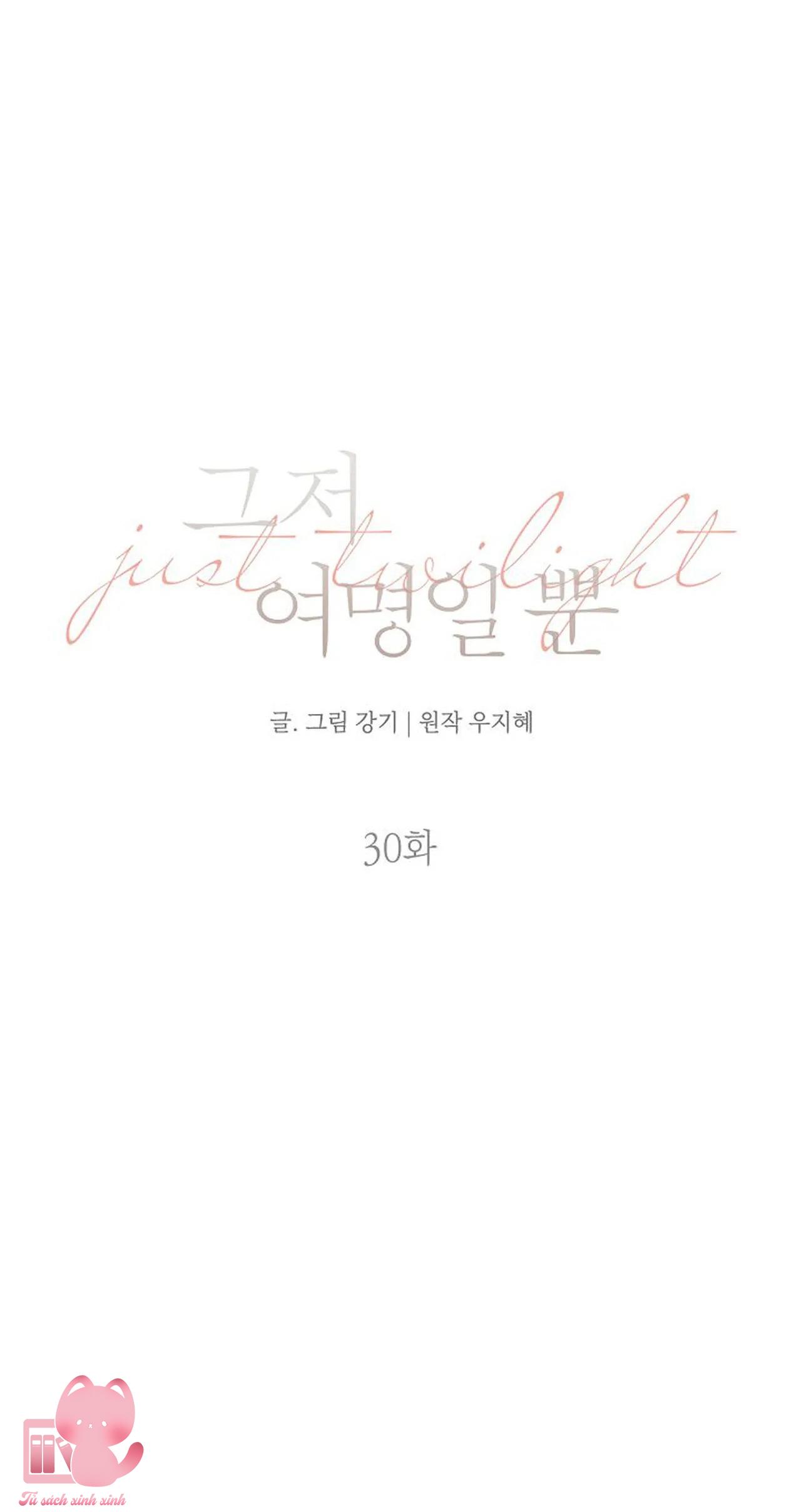 Bình Minh - Chap 30