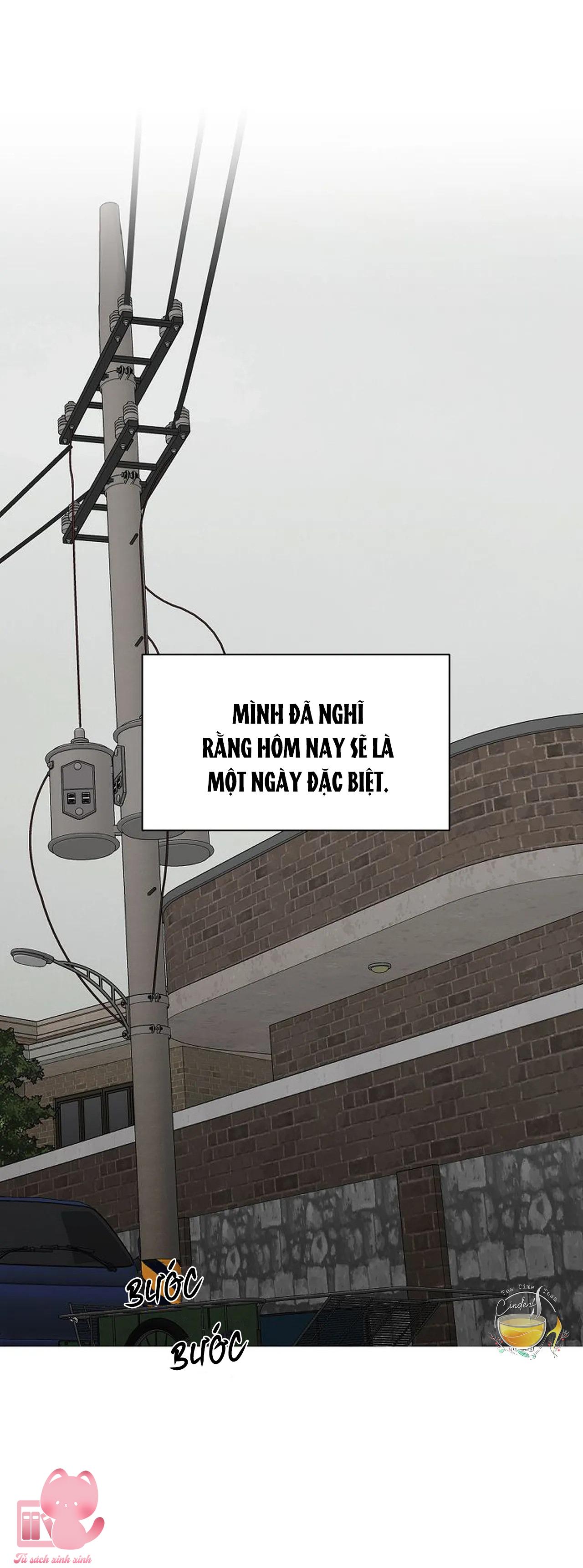 Bình Minh - Chap 30