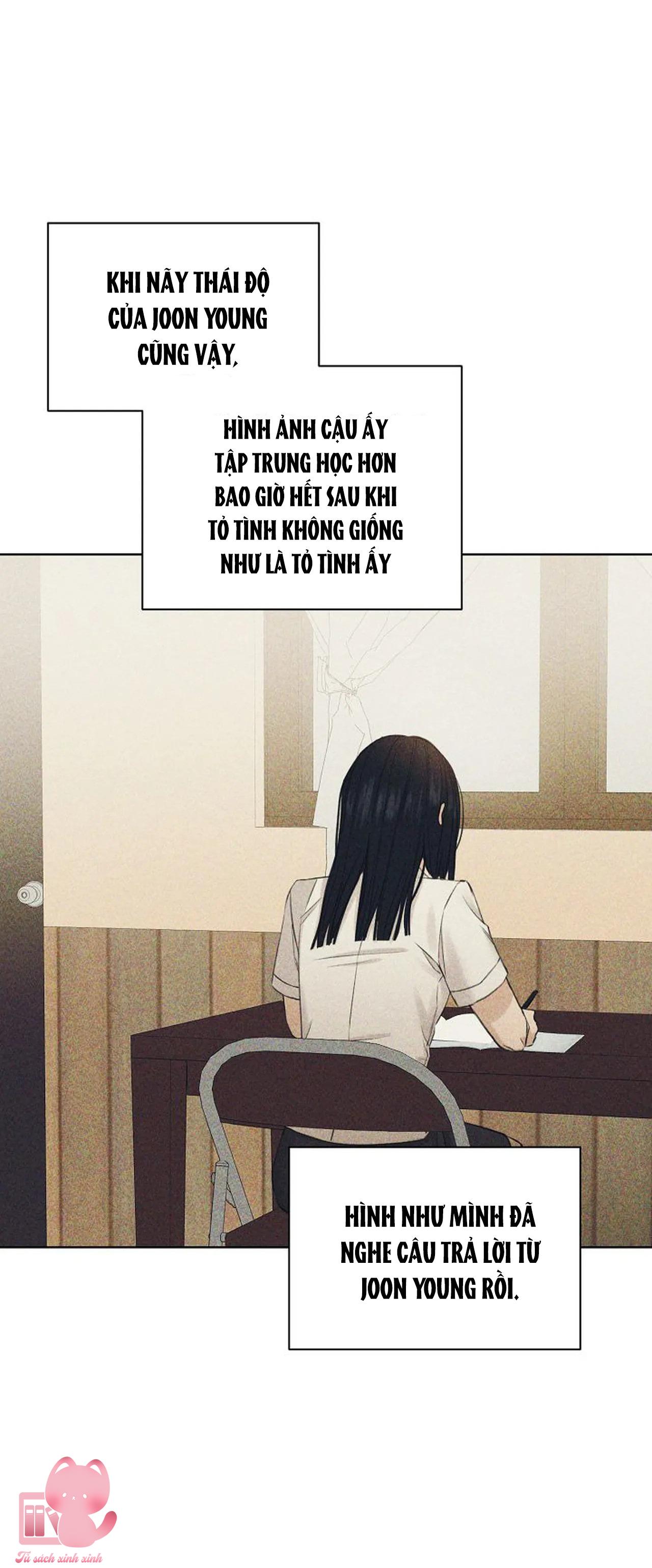 Bình Minh - Chap 30