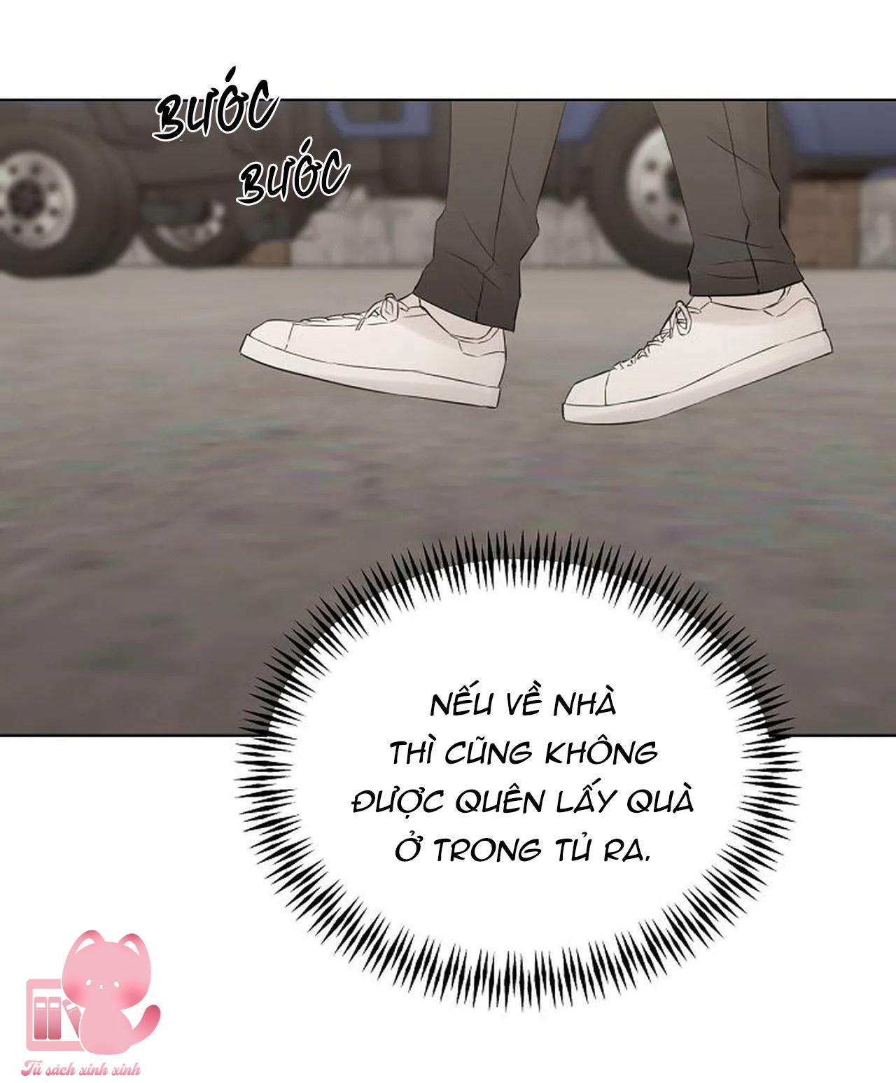 Bình Minh - Chap 30