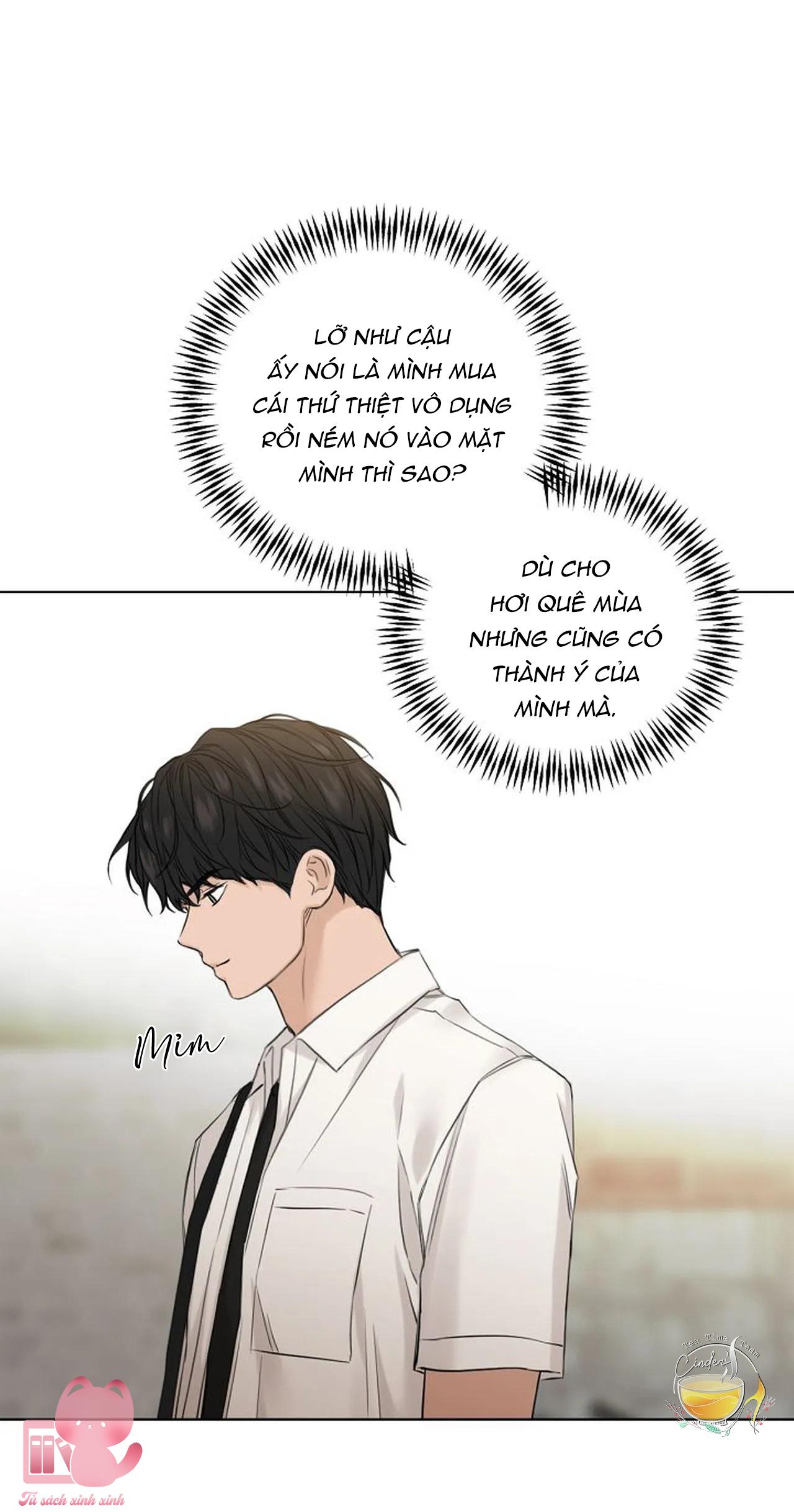 Bình Minh - Chap 30