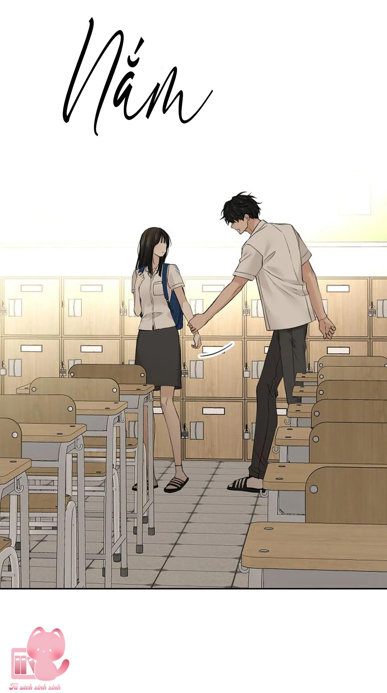 Bình Minh - Chap 30