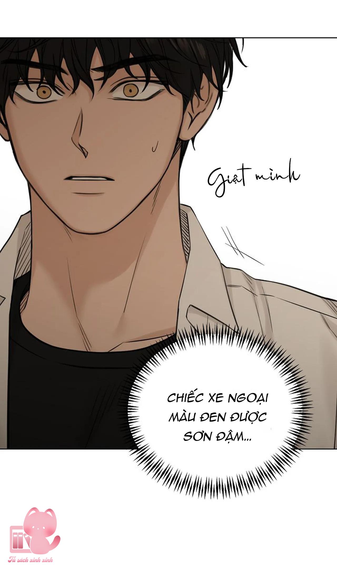 Bình Minh - Chap 30