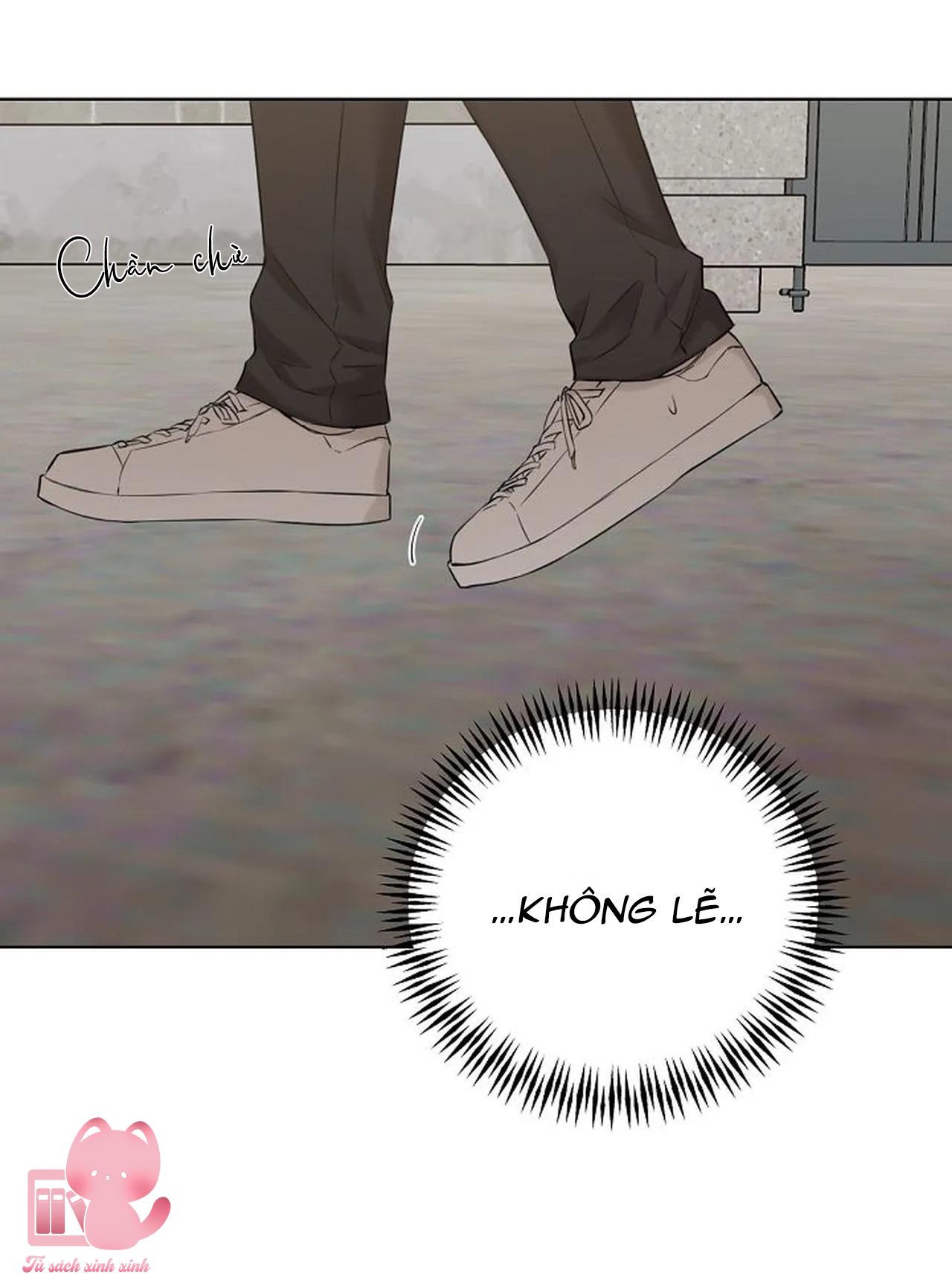 Bình Minh - Chap 30