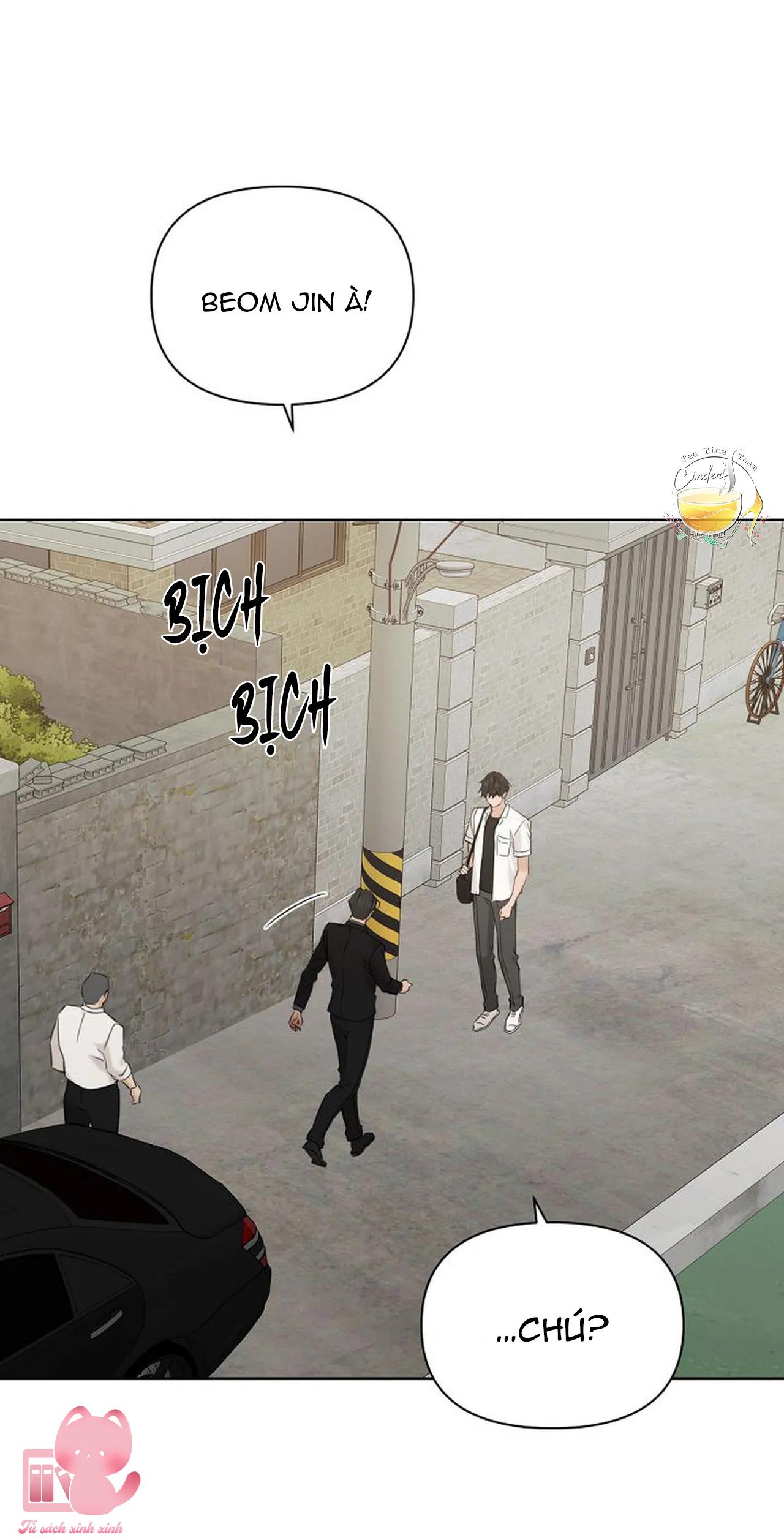 Bình Minh - Chap 30