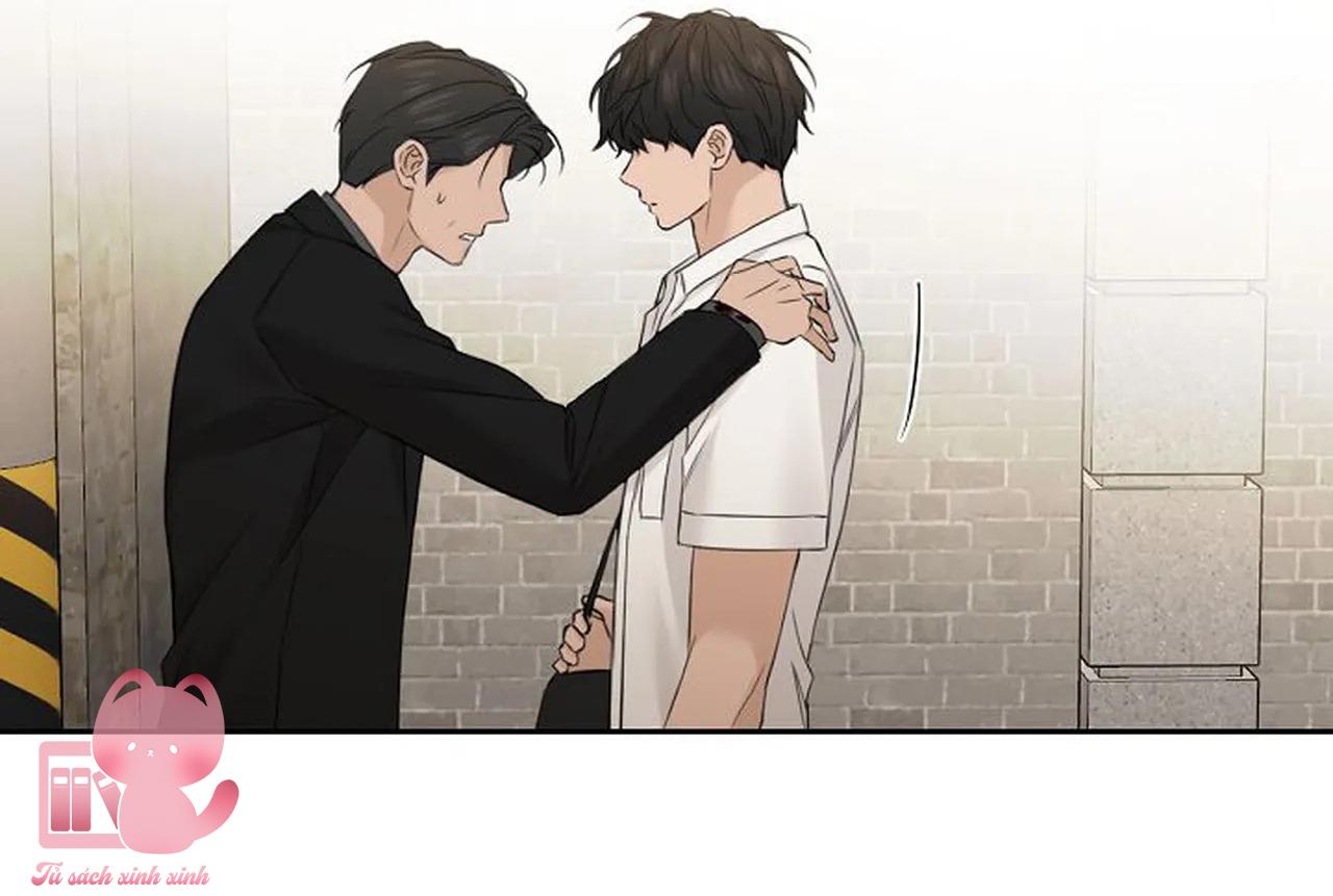 Bình Minh - Chap 30