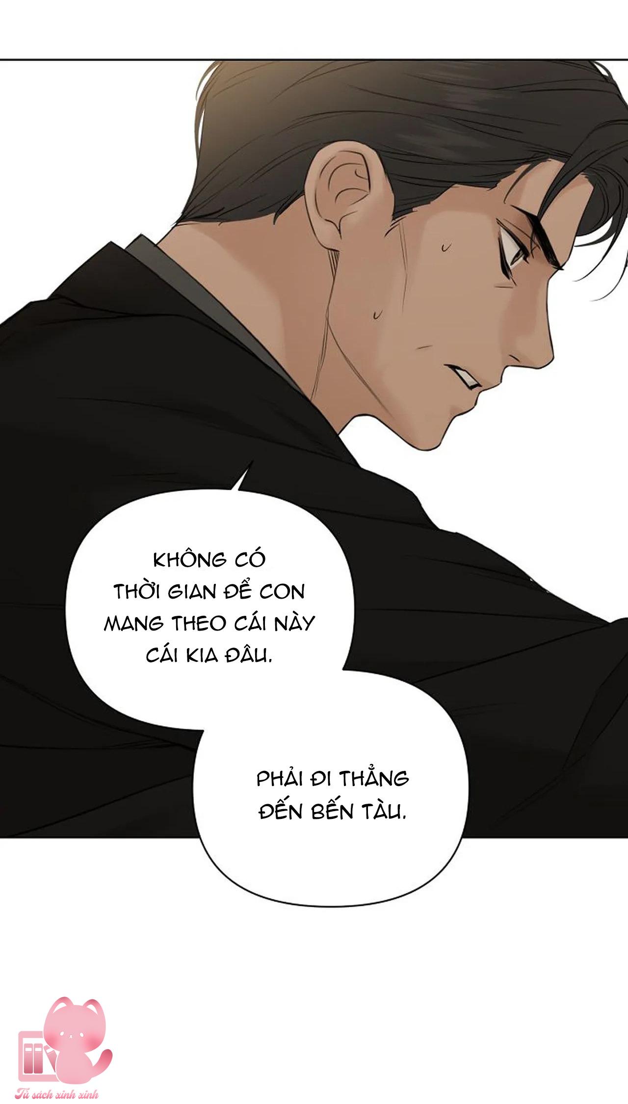 Bình Minh - Chap 30