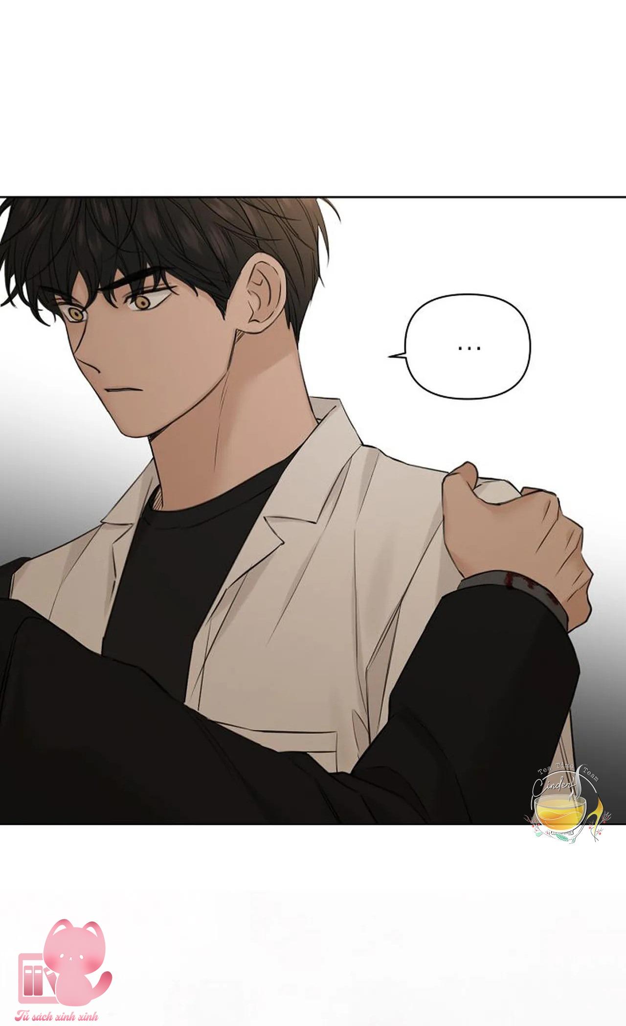 Bình Minh - Chap 30