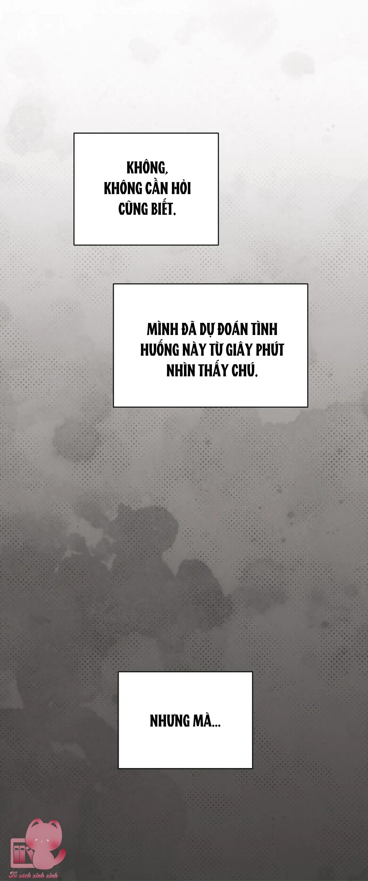 Bình Minh - Chap 30