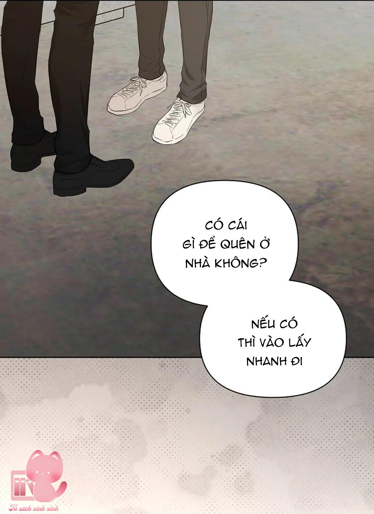 Bình Minh - Chap 30