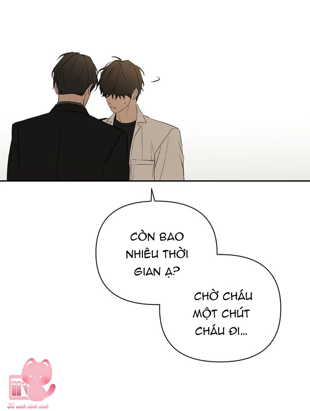 Bình Minh - Chap 30