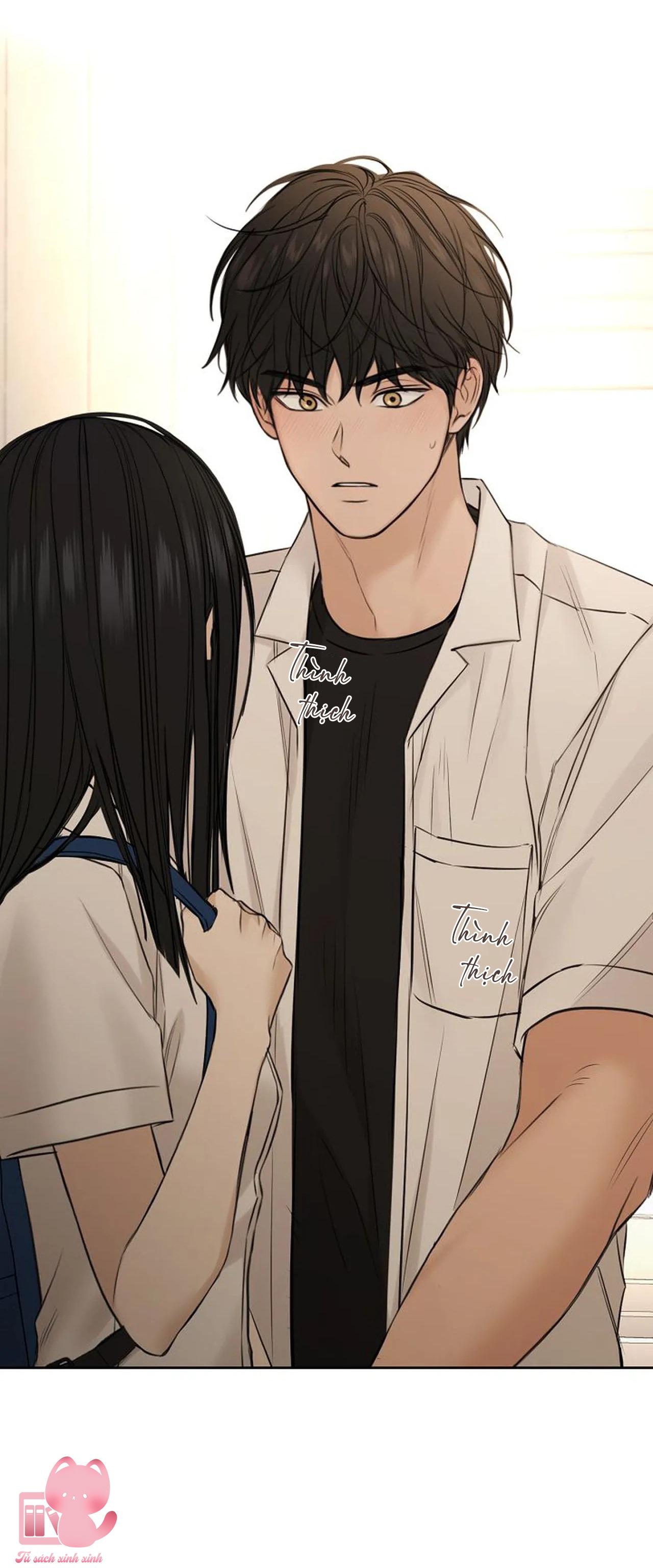 Bình Minh - Chap 30