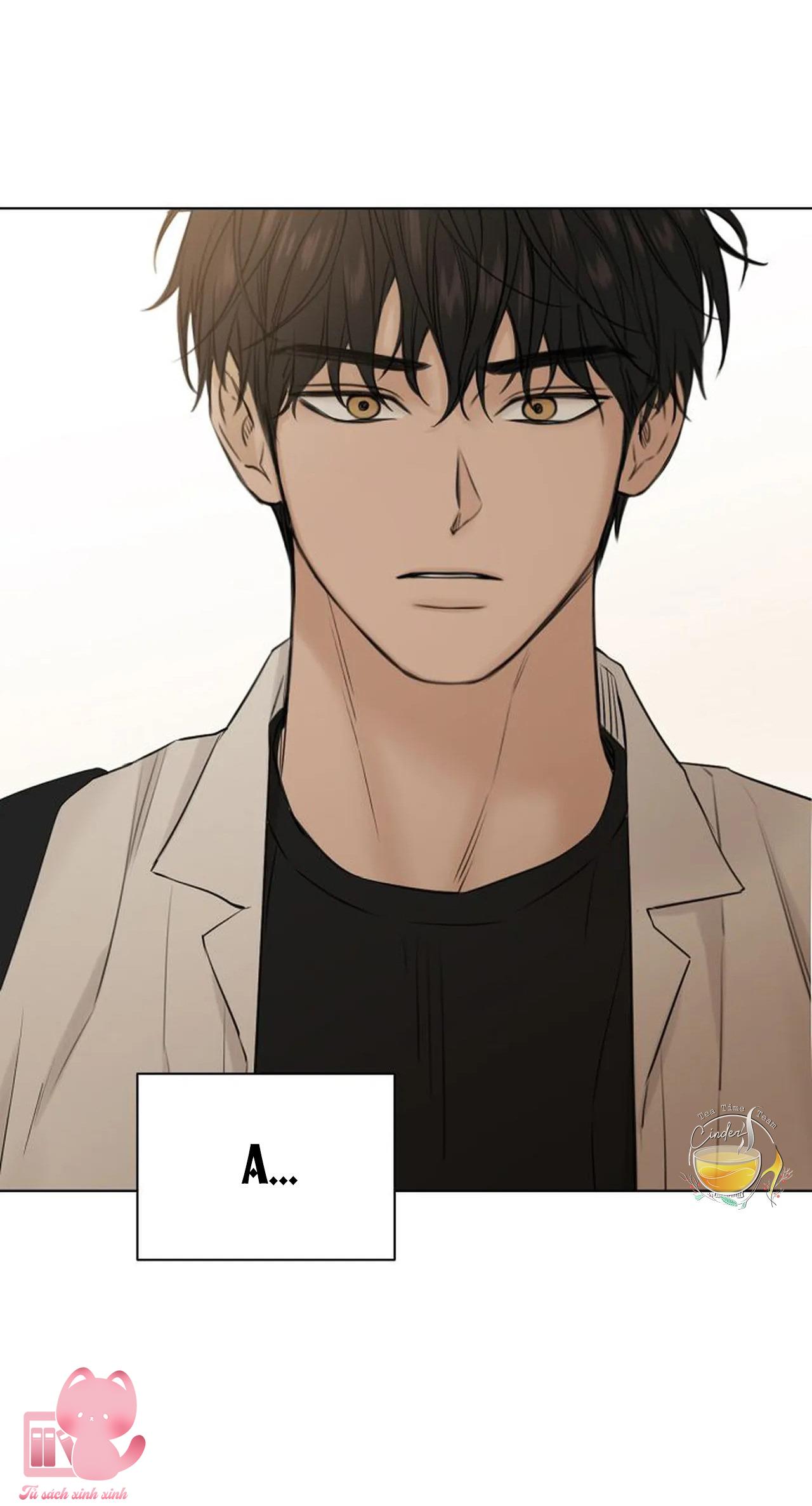 Bình Minh - Chap 30